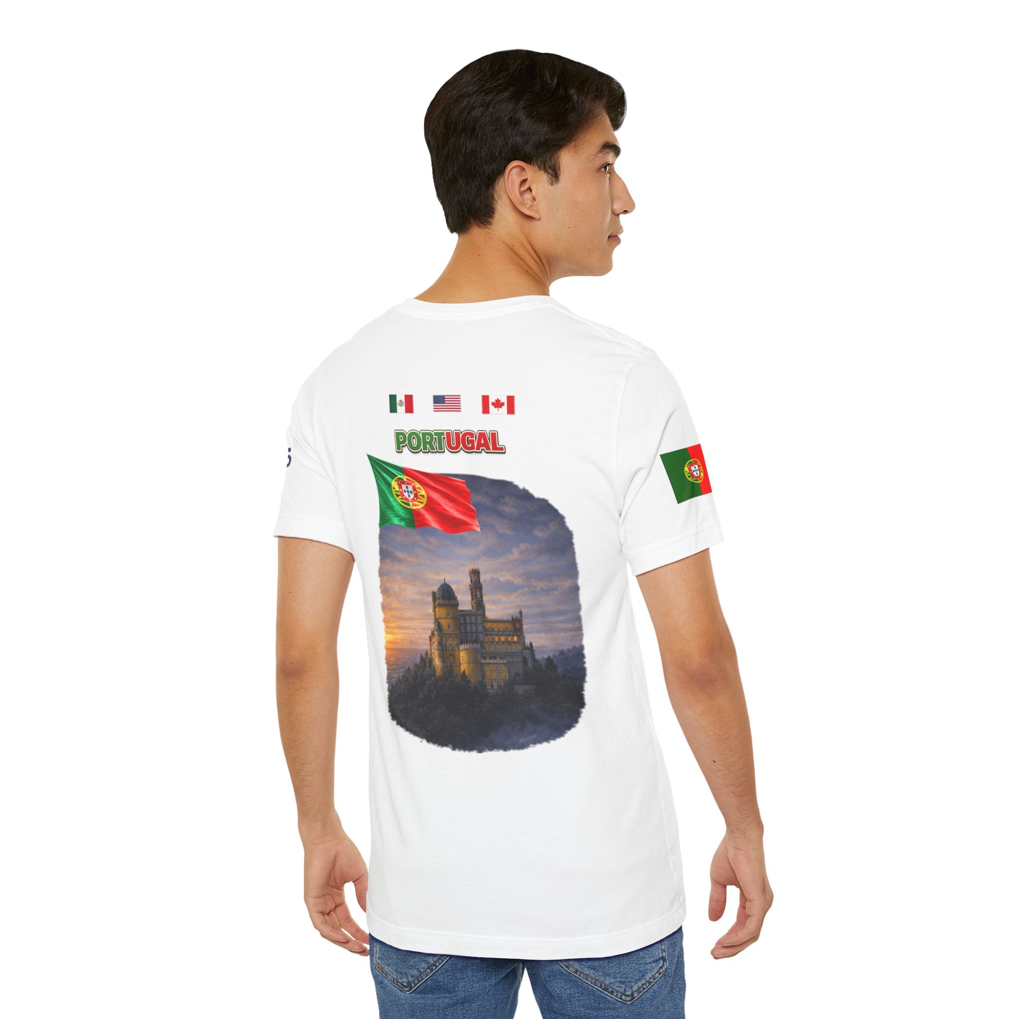 Portugal PREMIUM