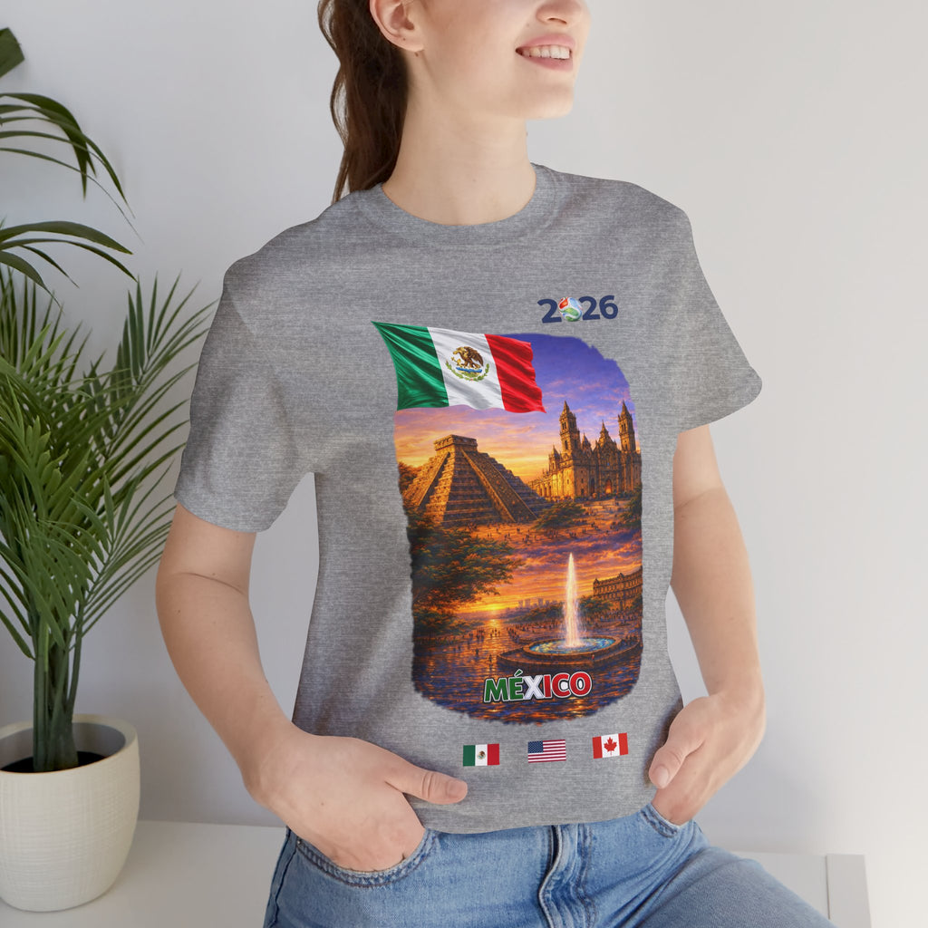 MEXICO Global