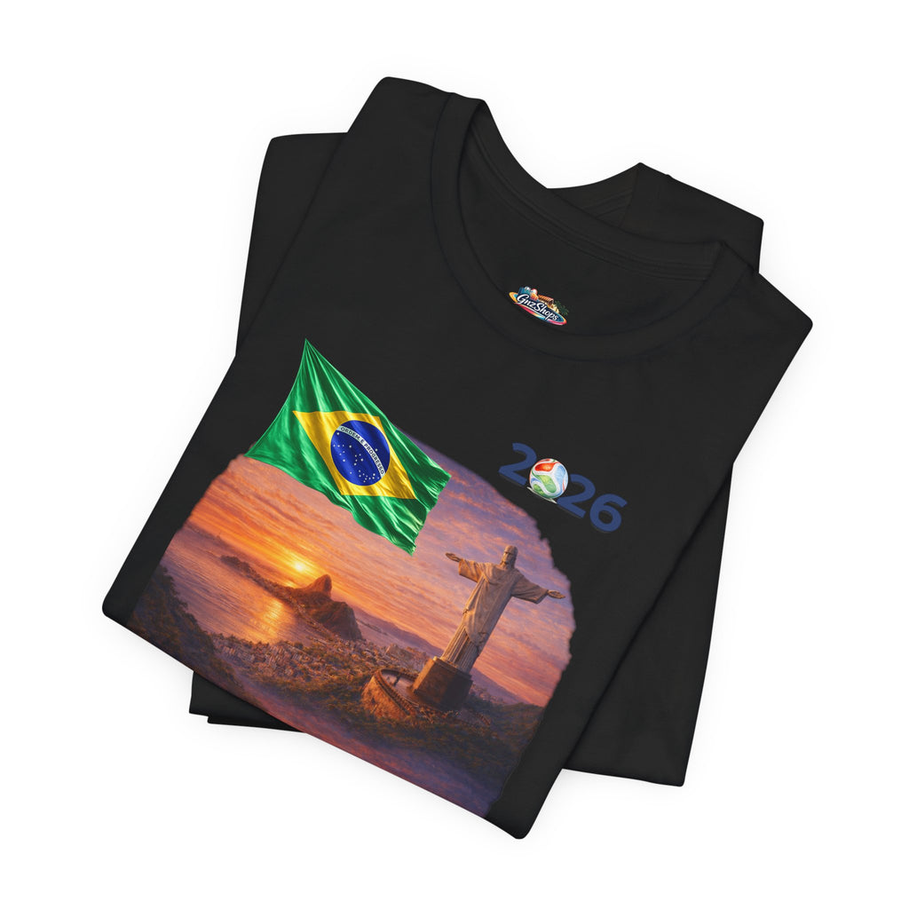 BRAZIL Global