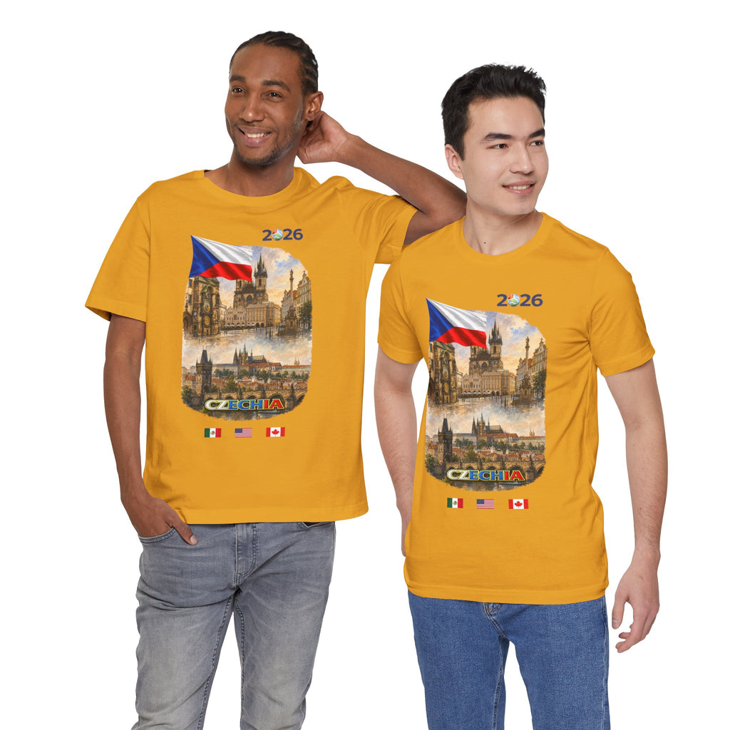 CZECHIA Global