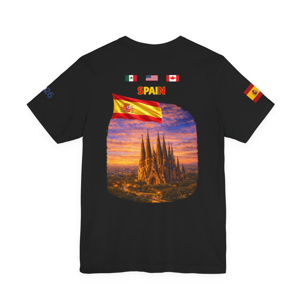 Spain PREMIUM