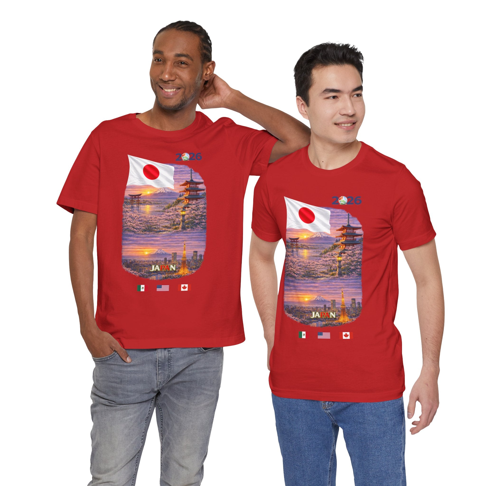 JAPAN Global