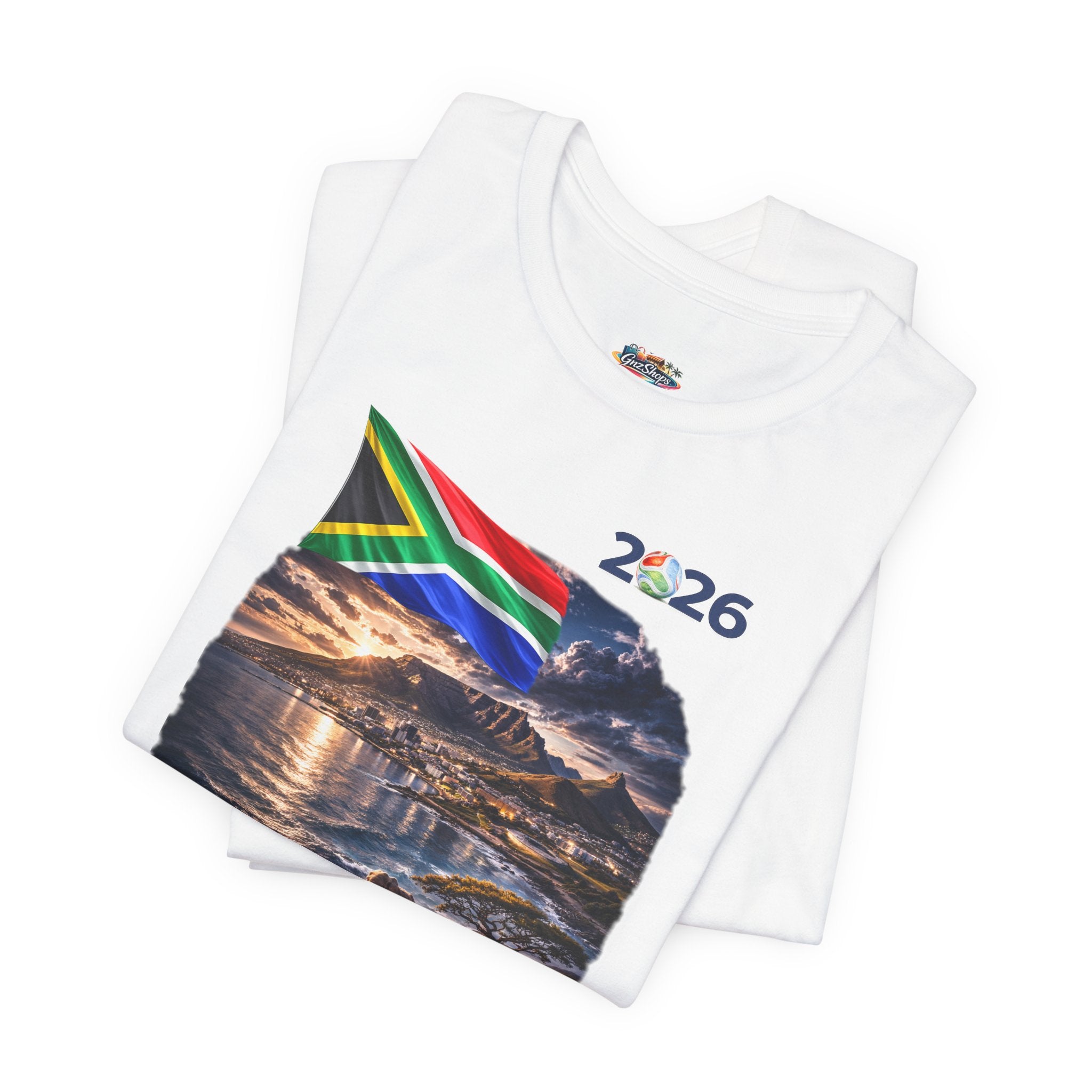 SOUTH AFRICA Global