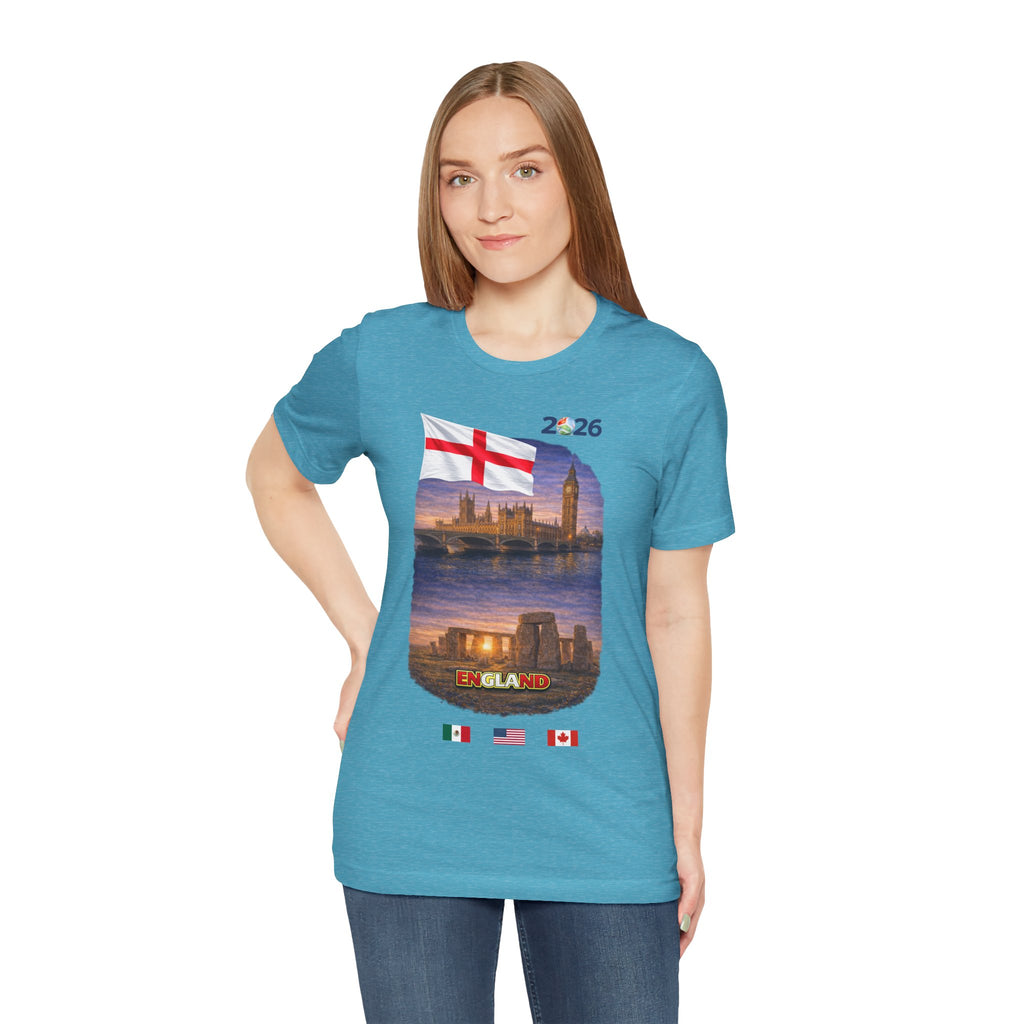 ENGLAND Global
