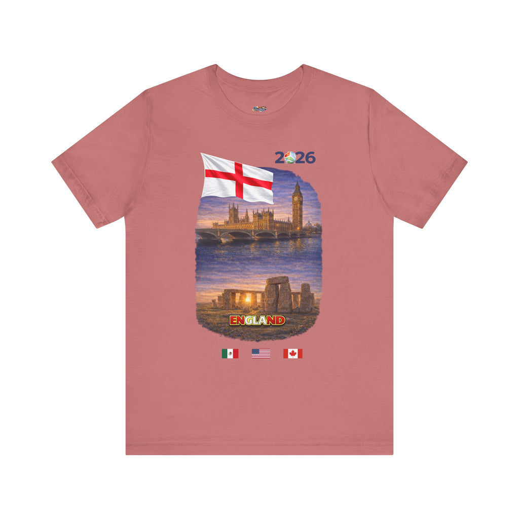 ENGLAND Global
