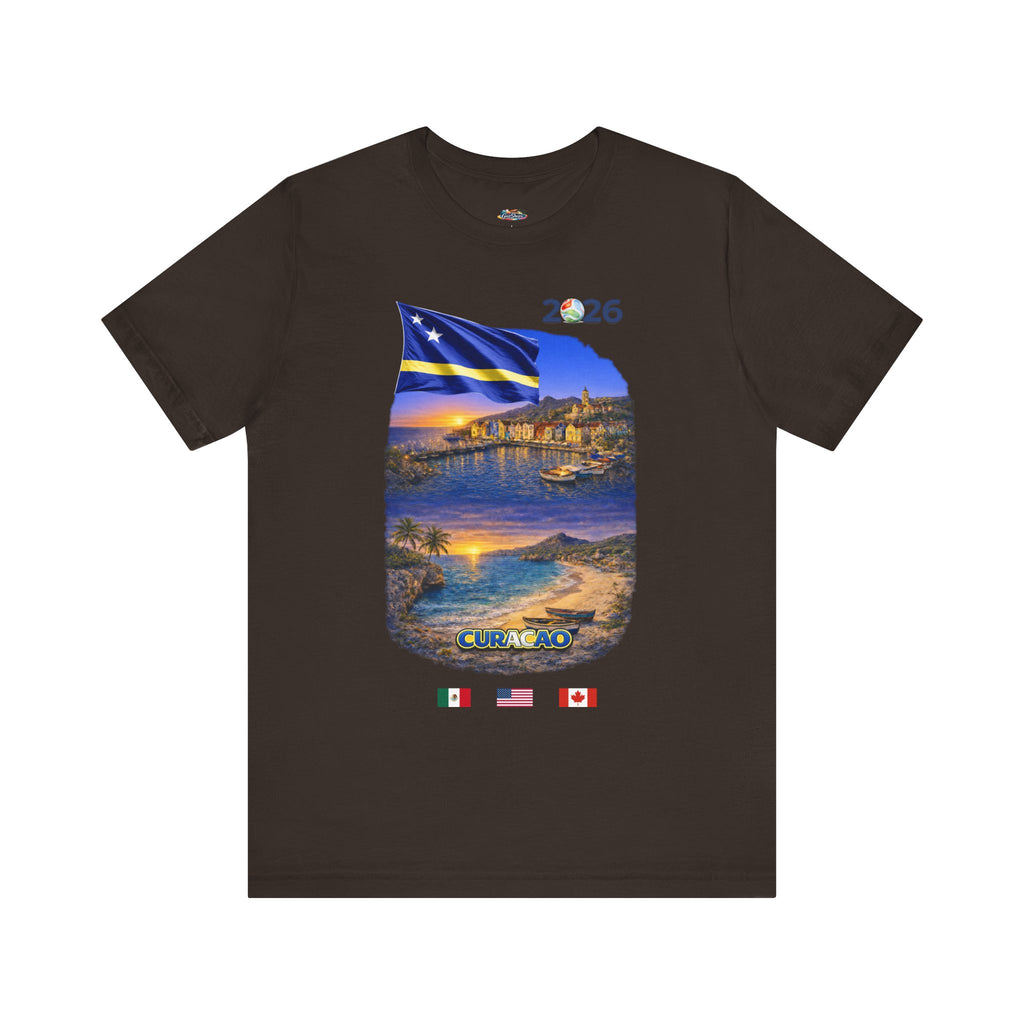 CURACAO Global