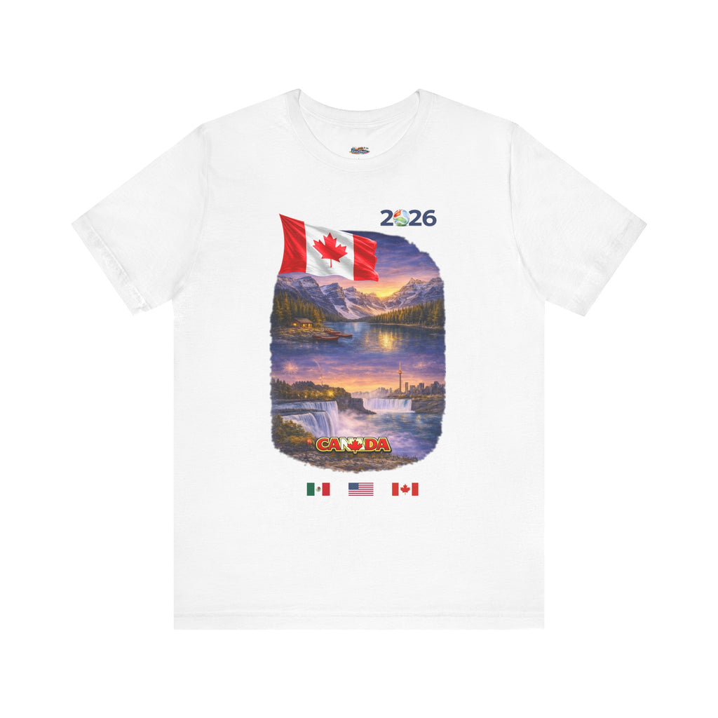 CANADA Global