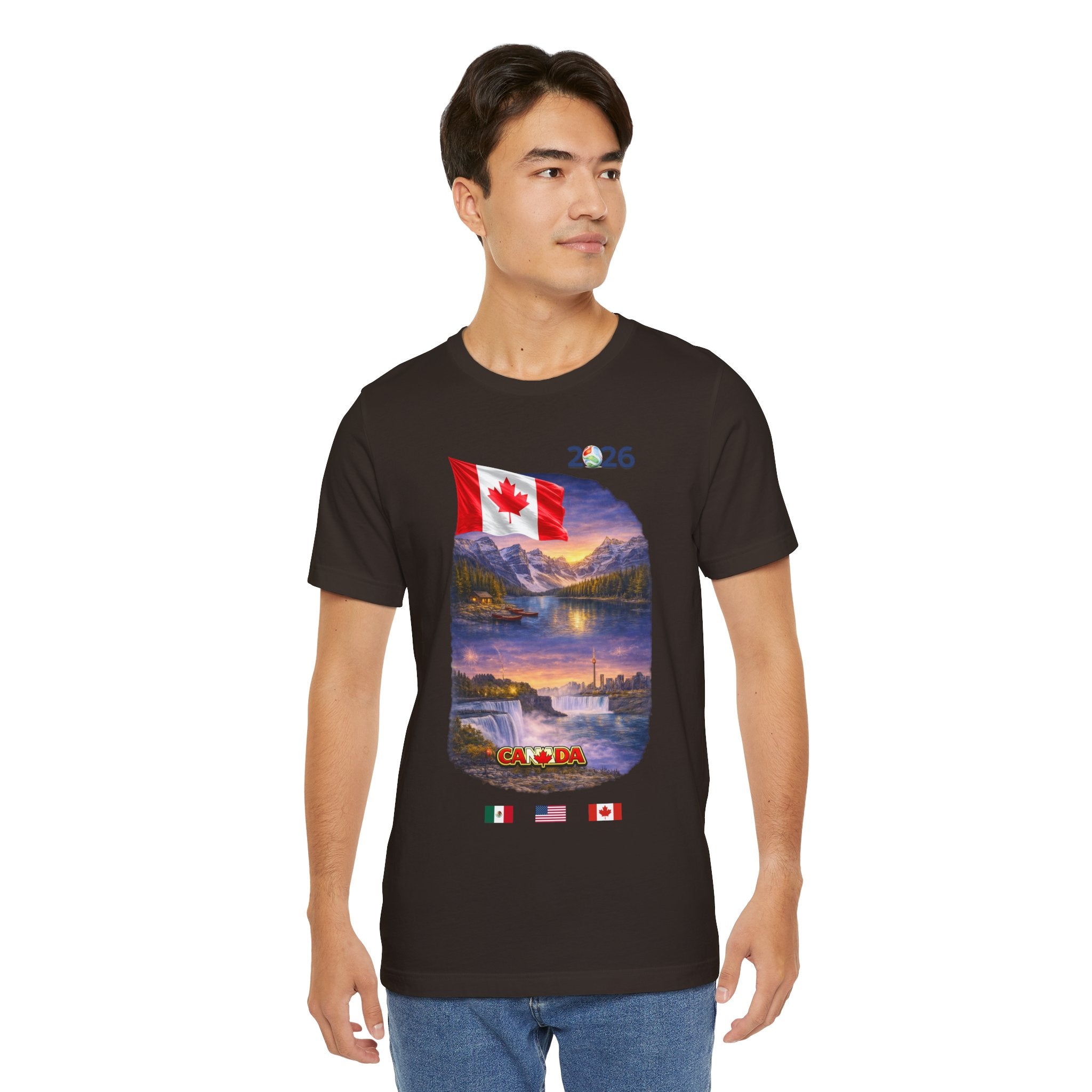 CANADA Global