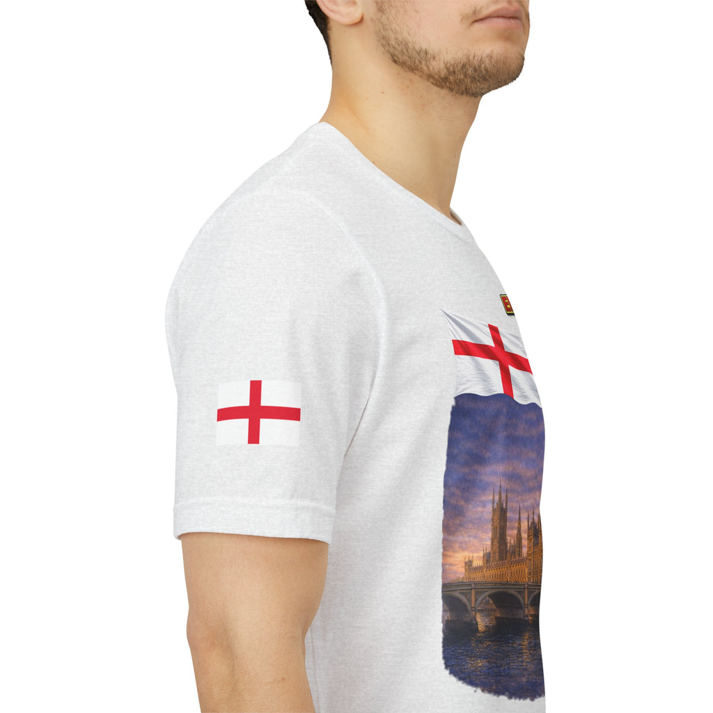 England PREMIUM