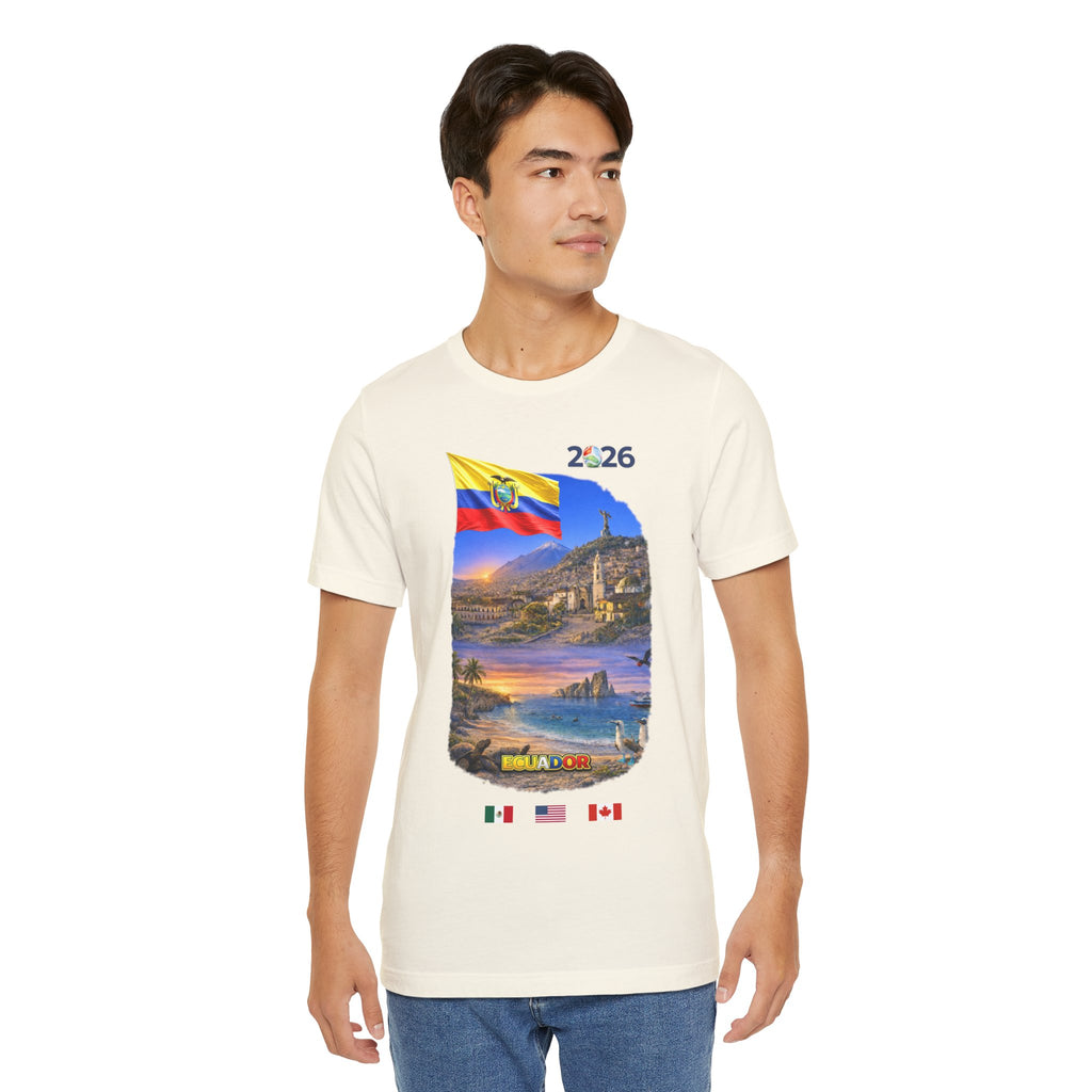 ECUADOR Global