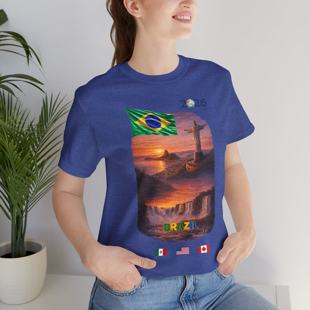 BRAZIL Global