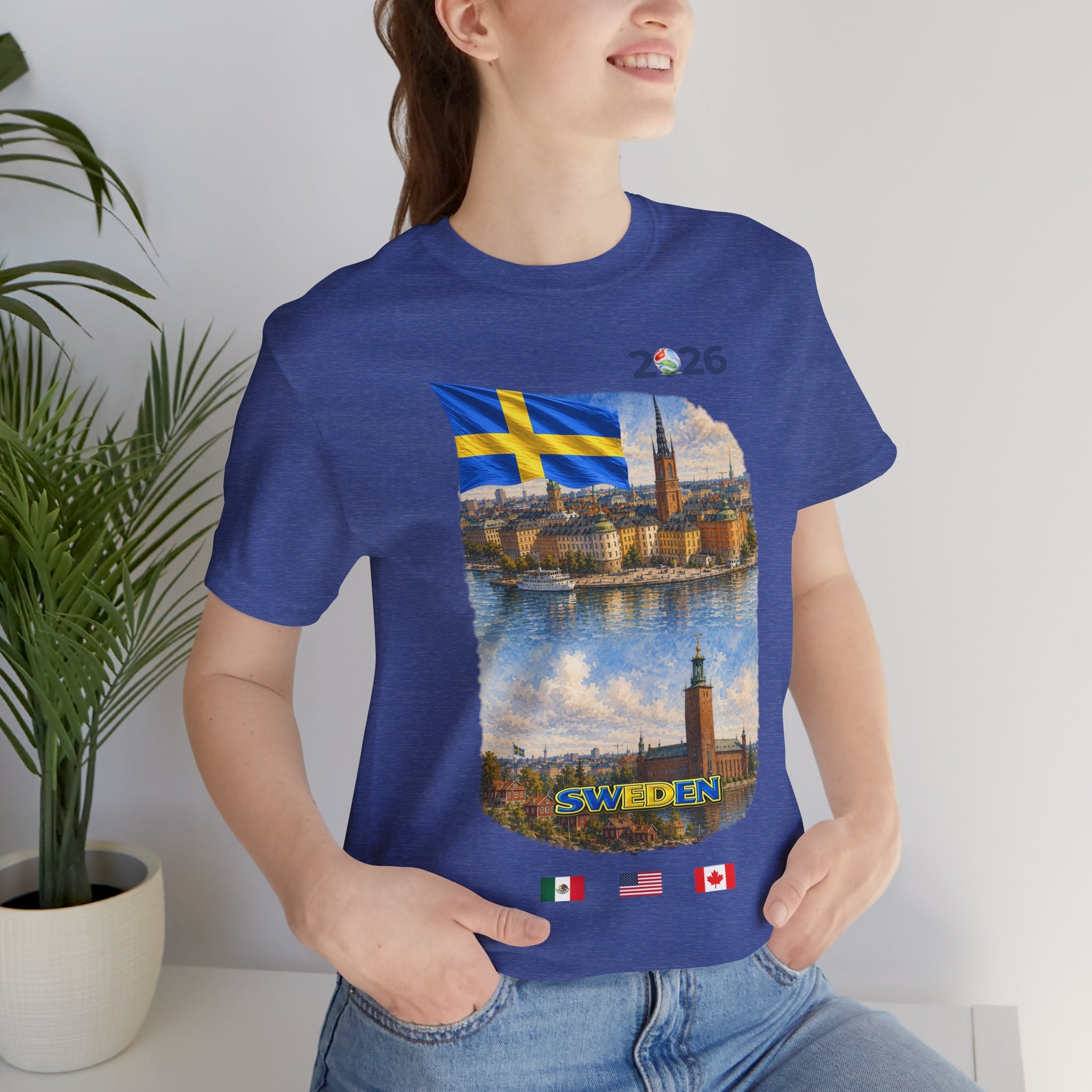 SWEDEN Global
