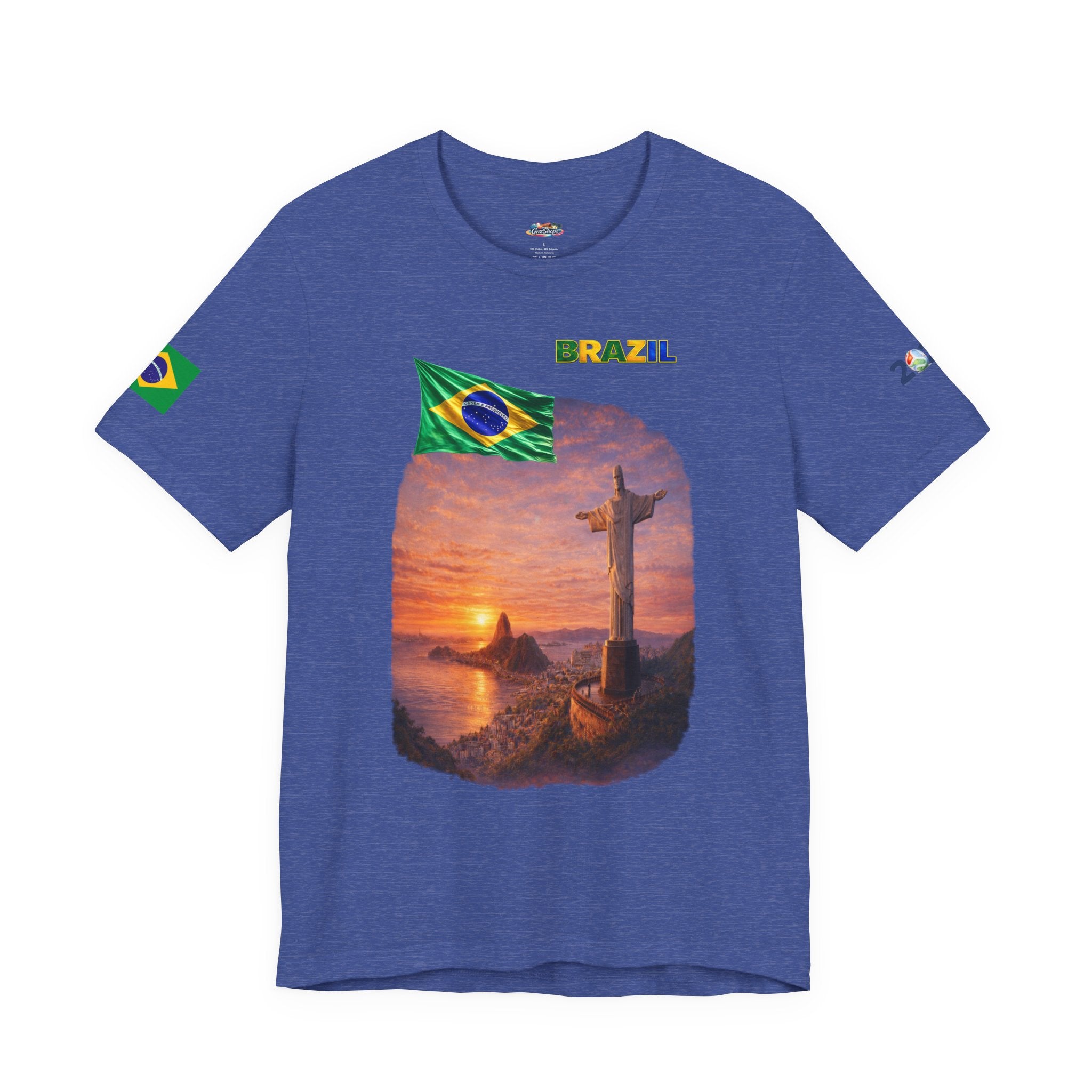 Brazil PREMIUM