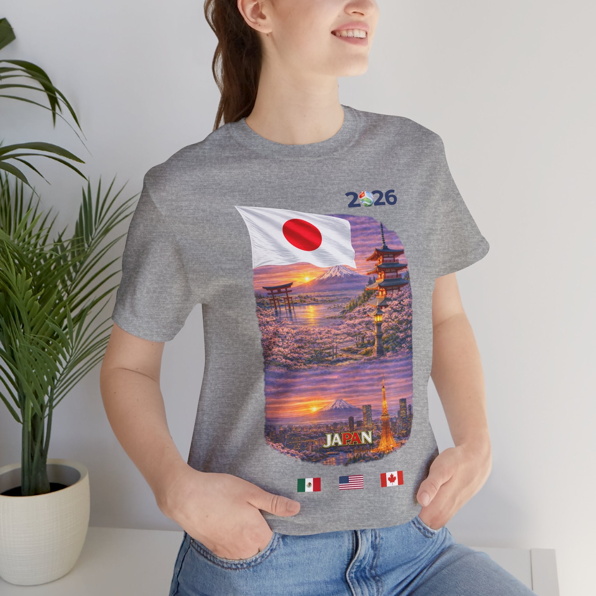 JAPAN Global
