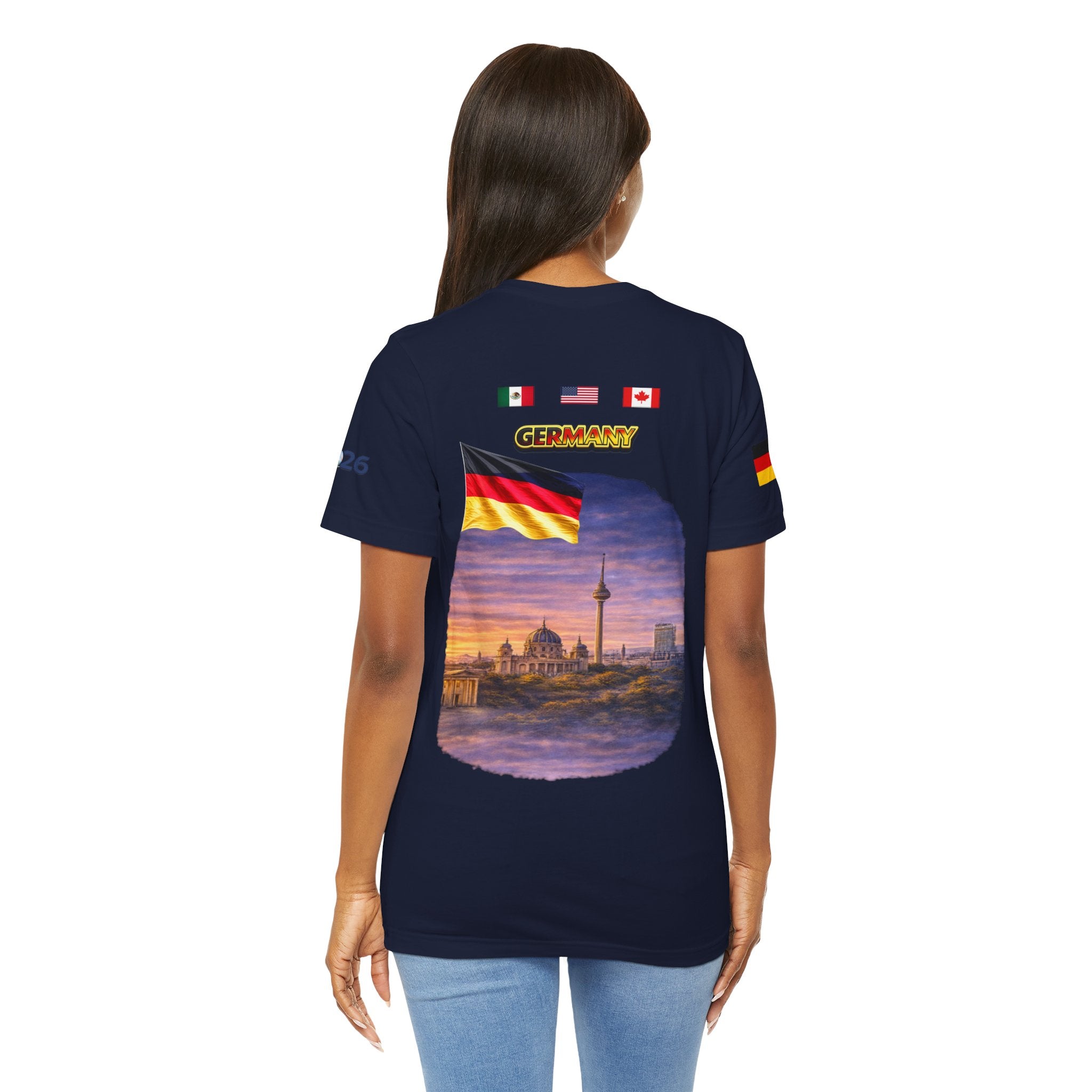 Germany PREMIUM