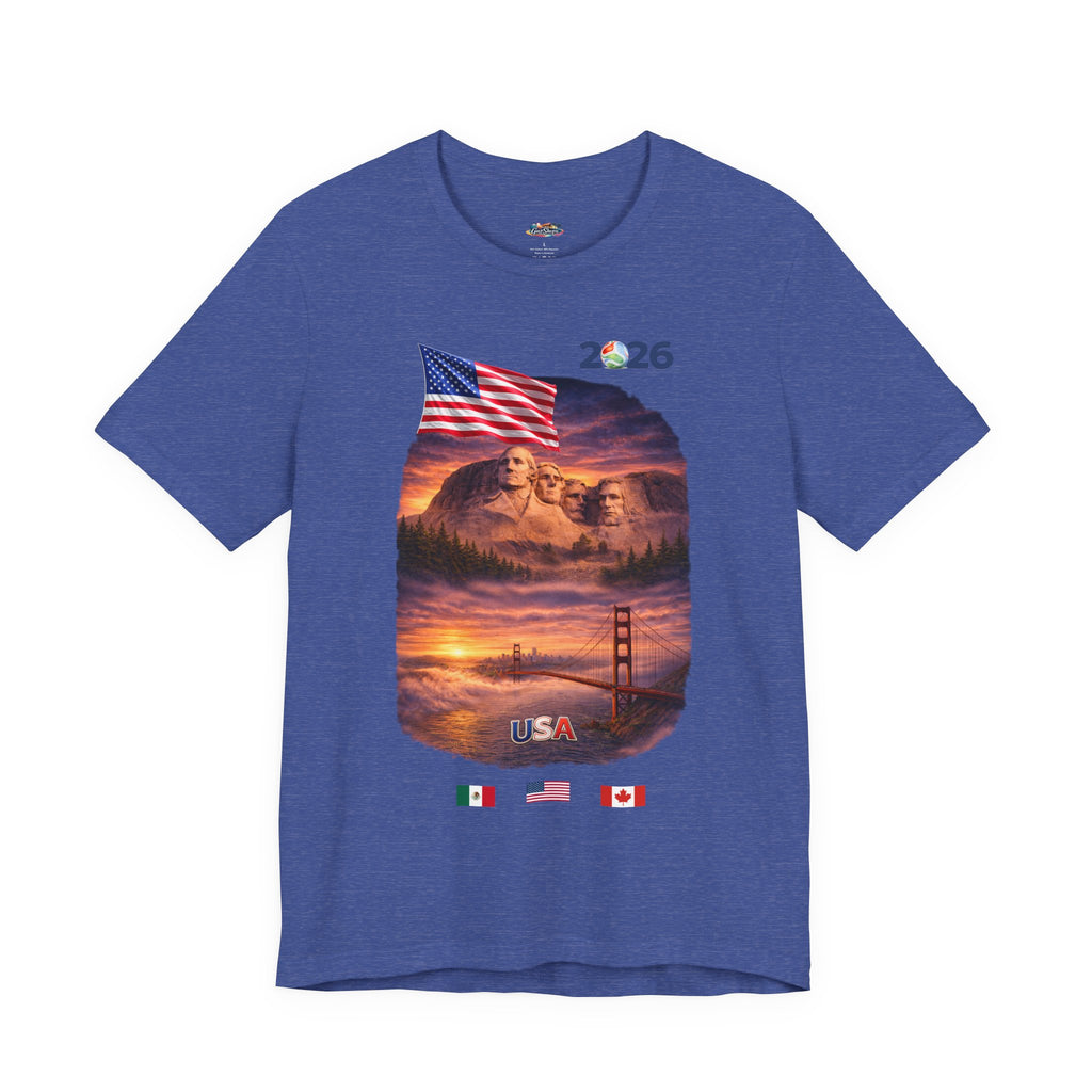 USA 1 Global