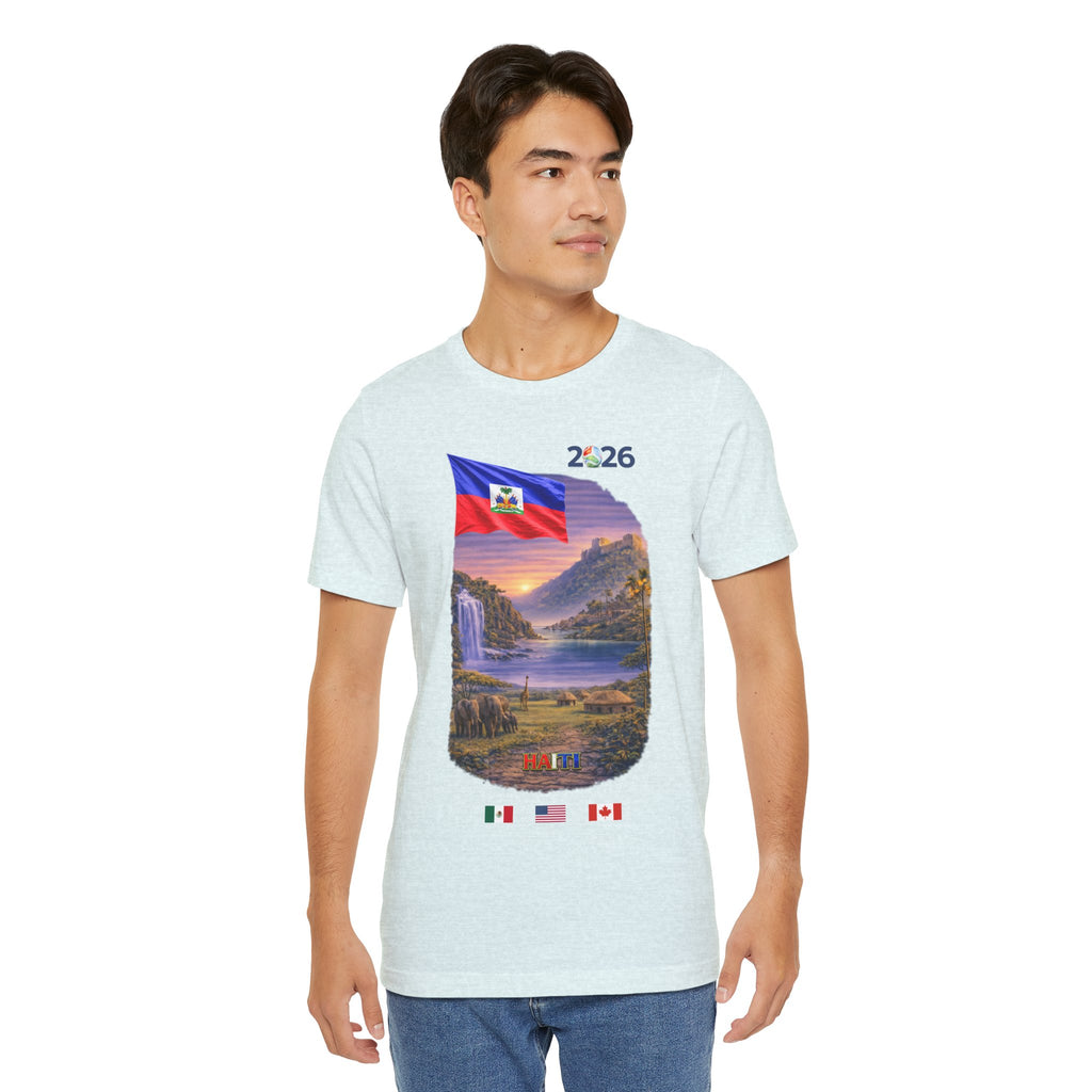 HAITI Global