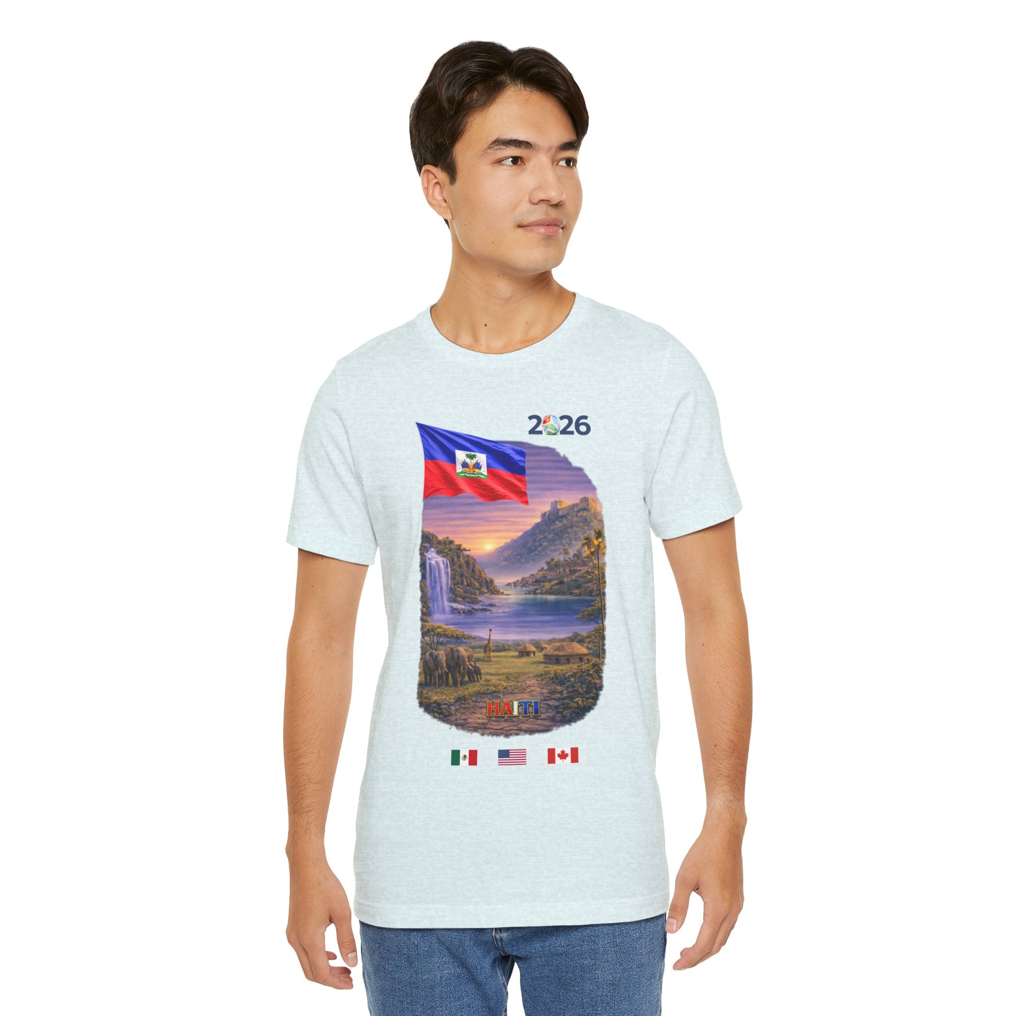 HAITI Global