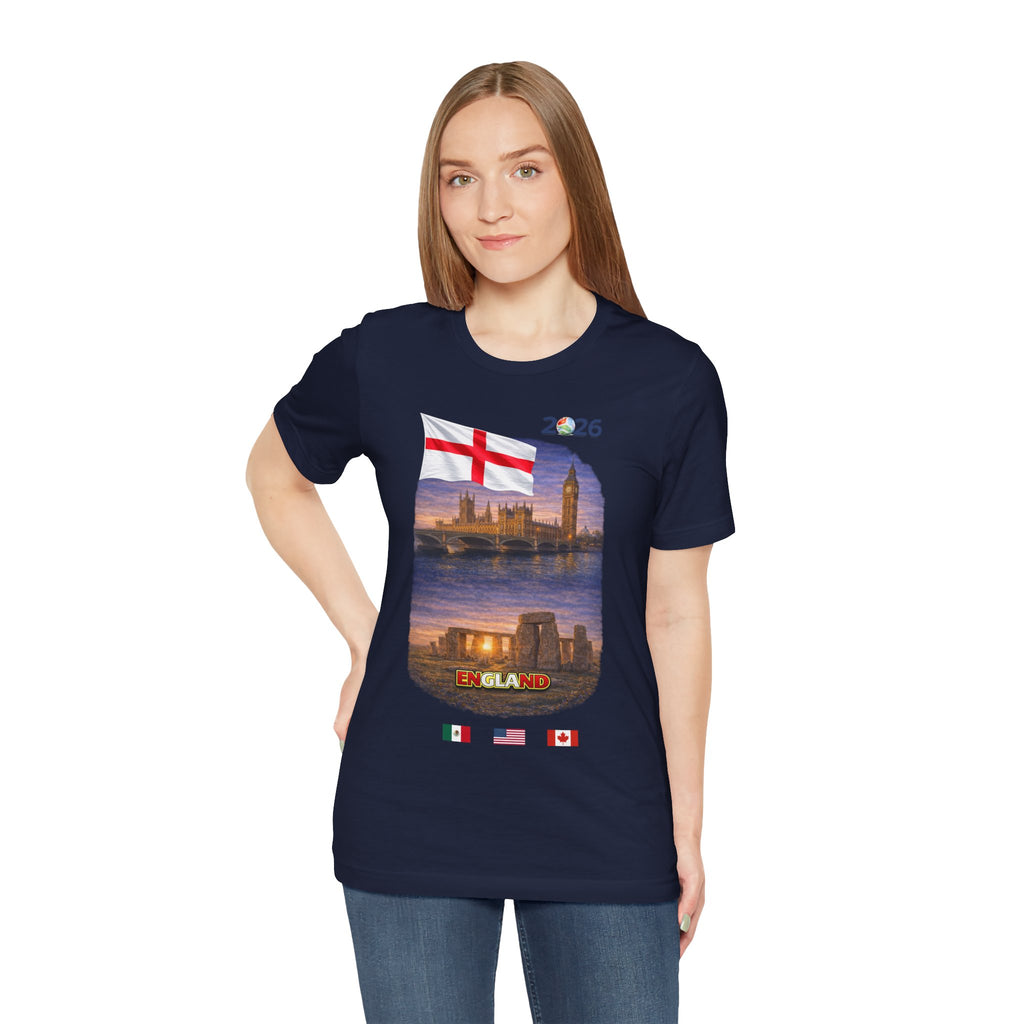 ENGLAND Global