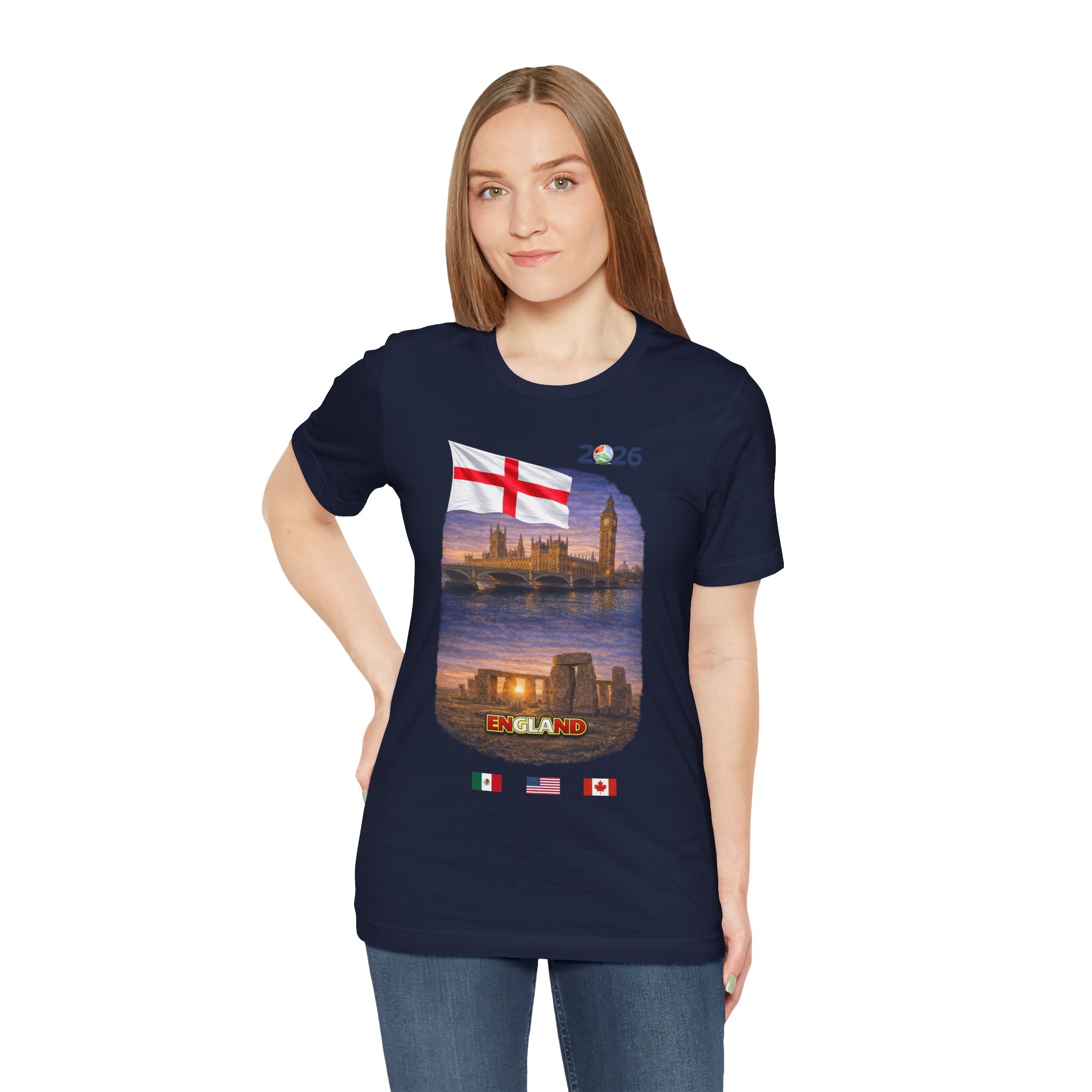 ENGLAND Global