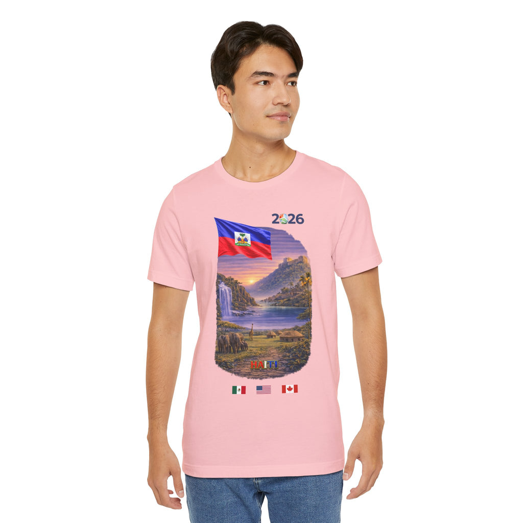 HAITI Global