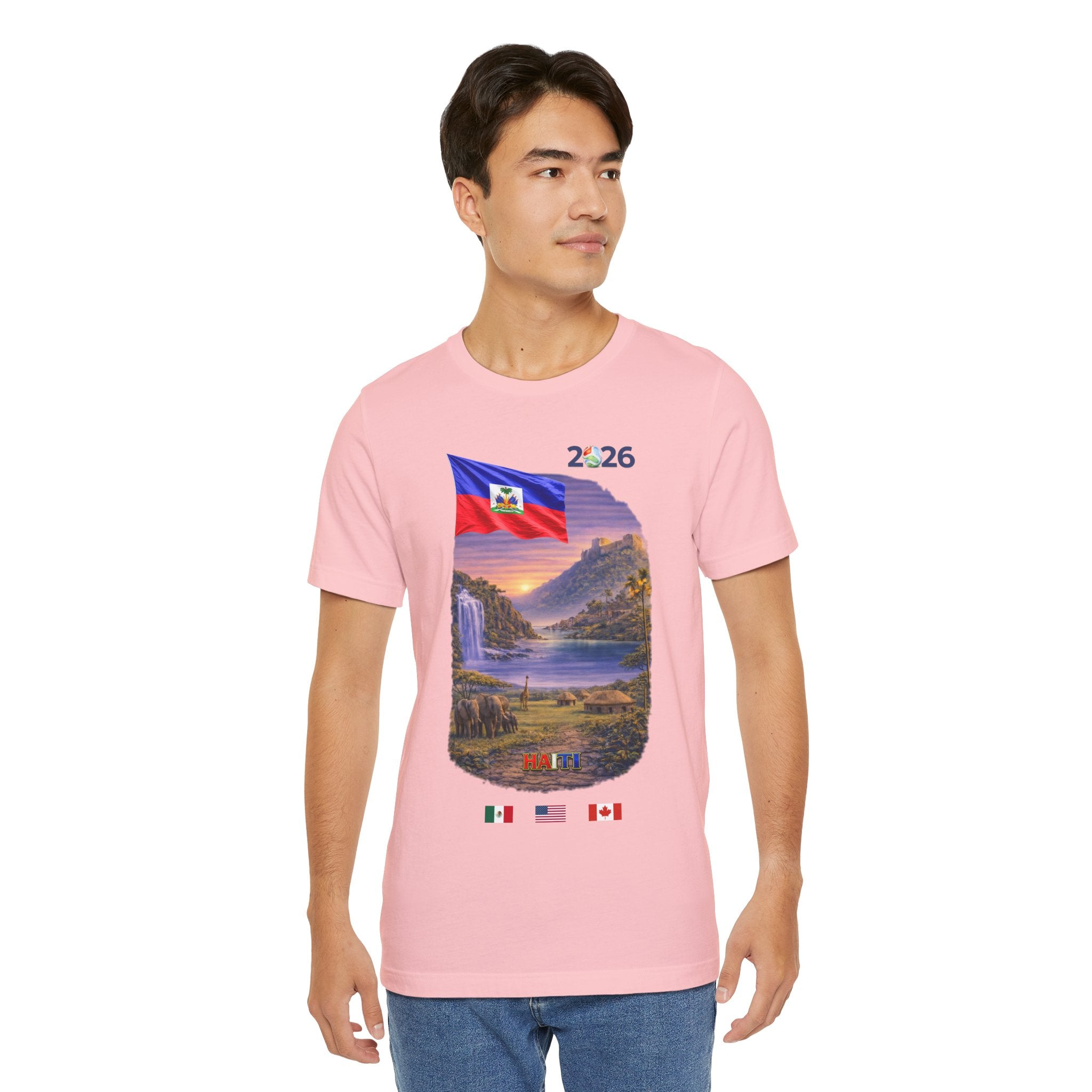 HAITI Global