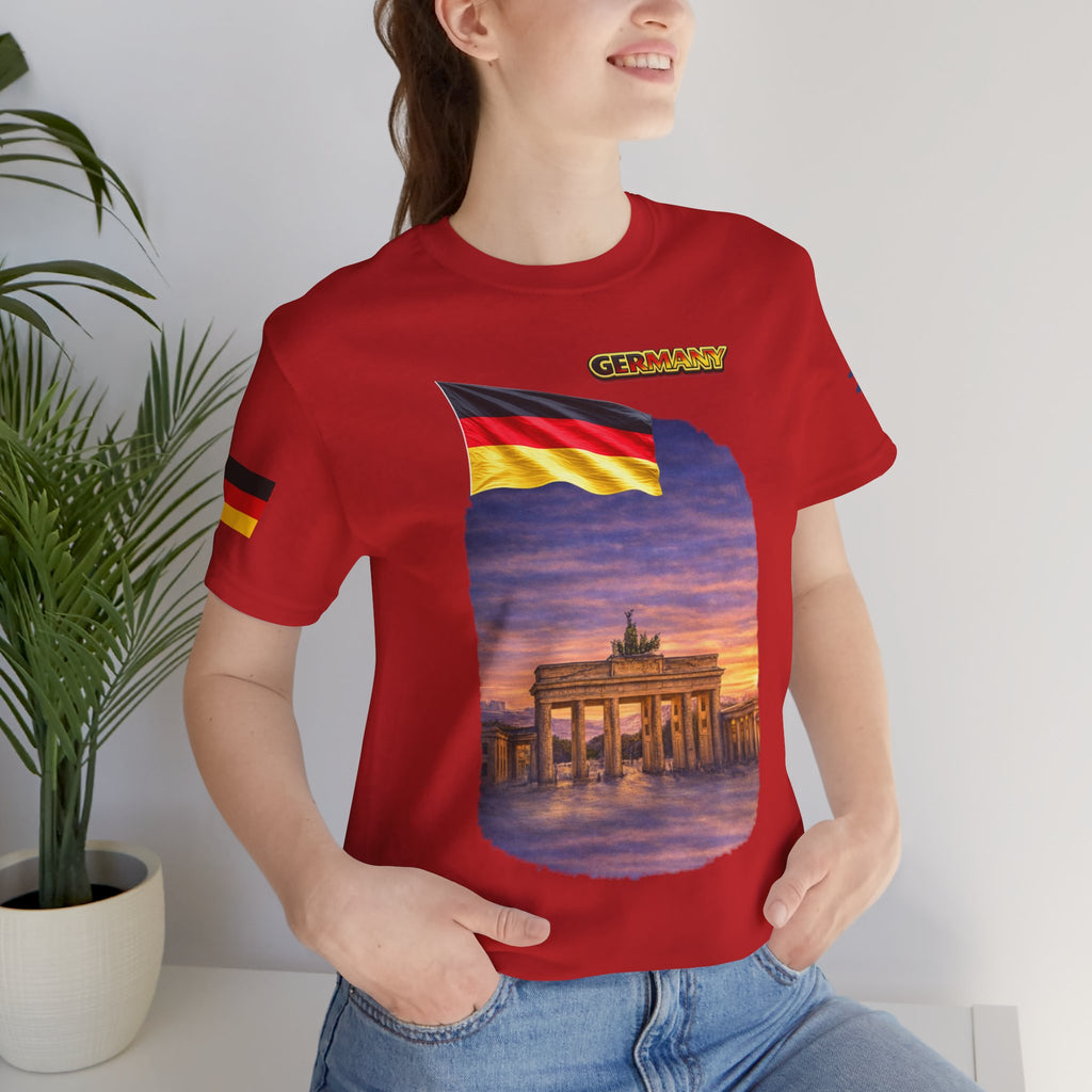 Germany PREMIUM
