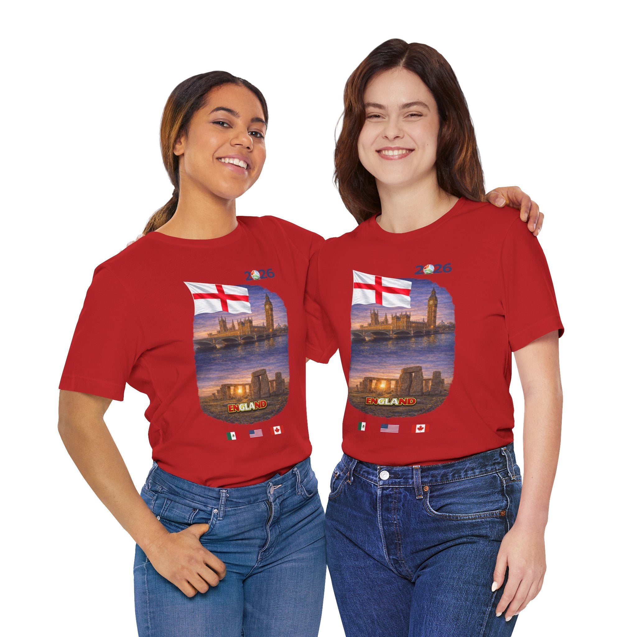 ENGLAND Global