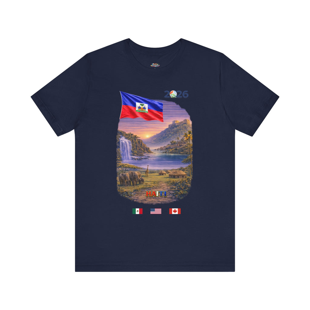 HAITI Global