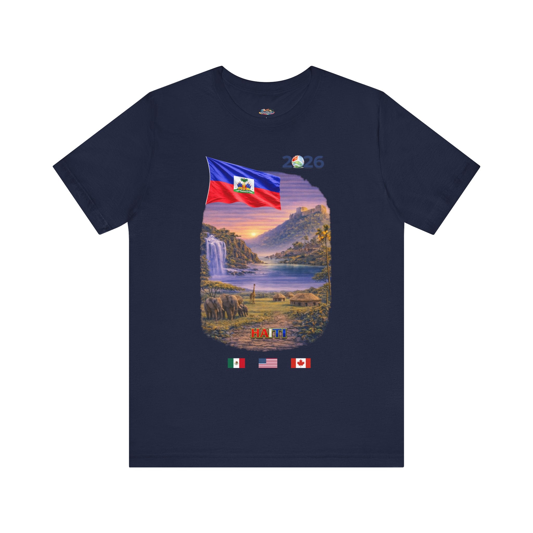 HAITI Global