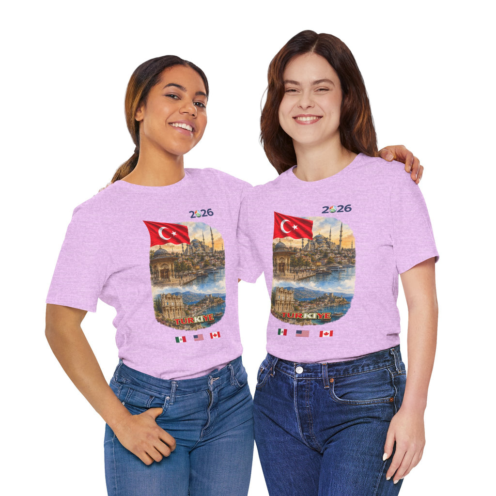 TURKIYE Global