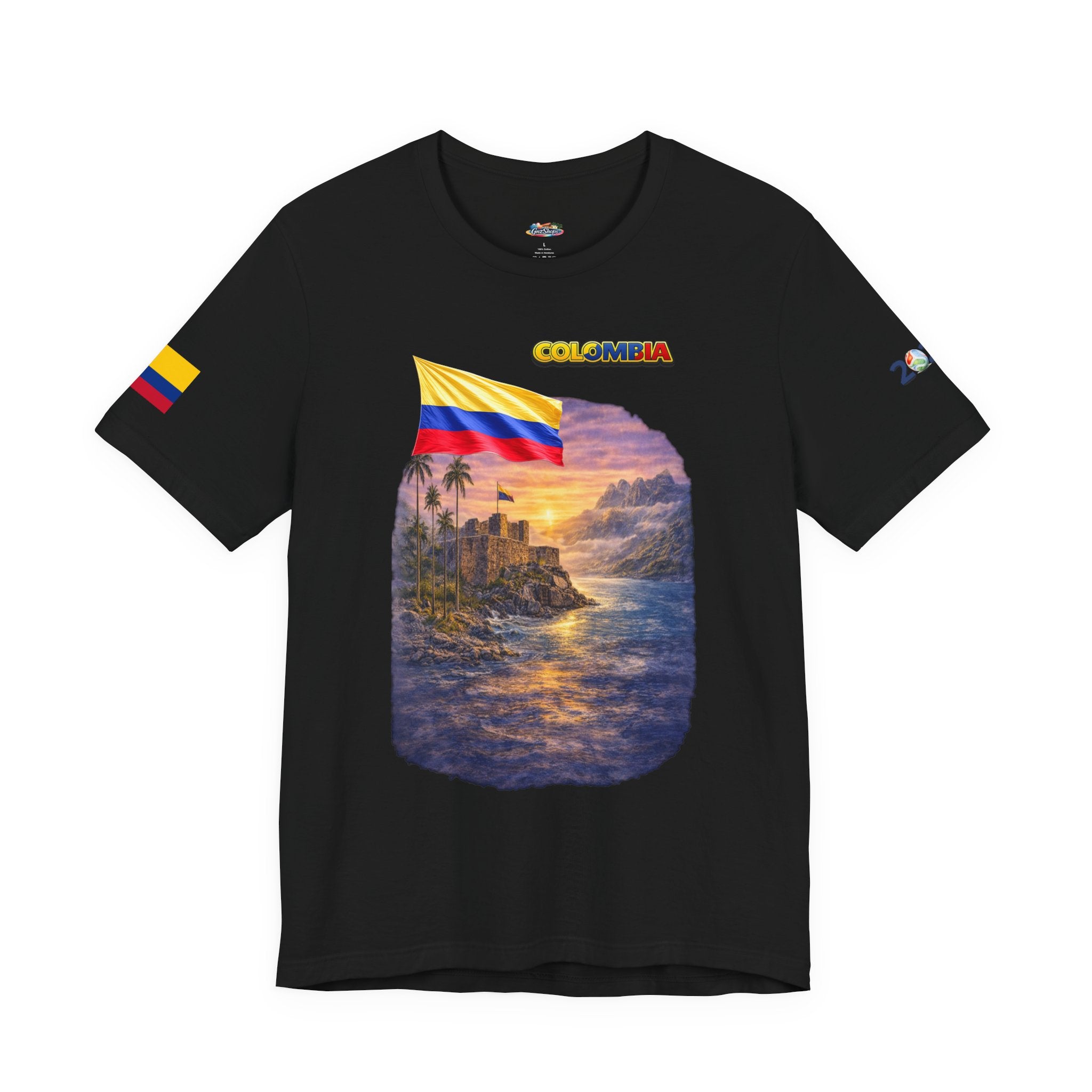 Colombia PREMIUM