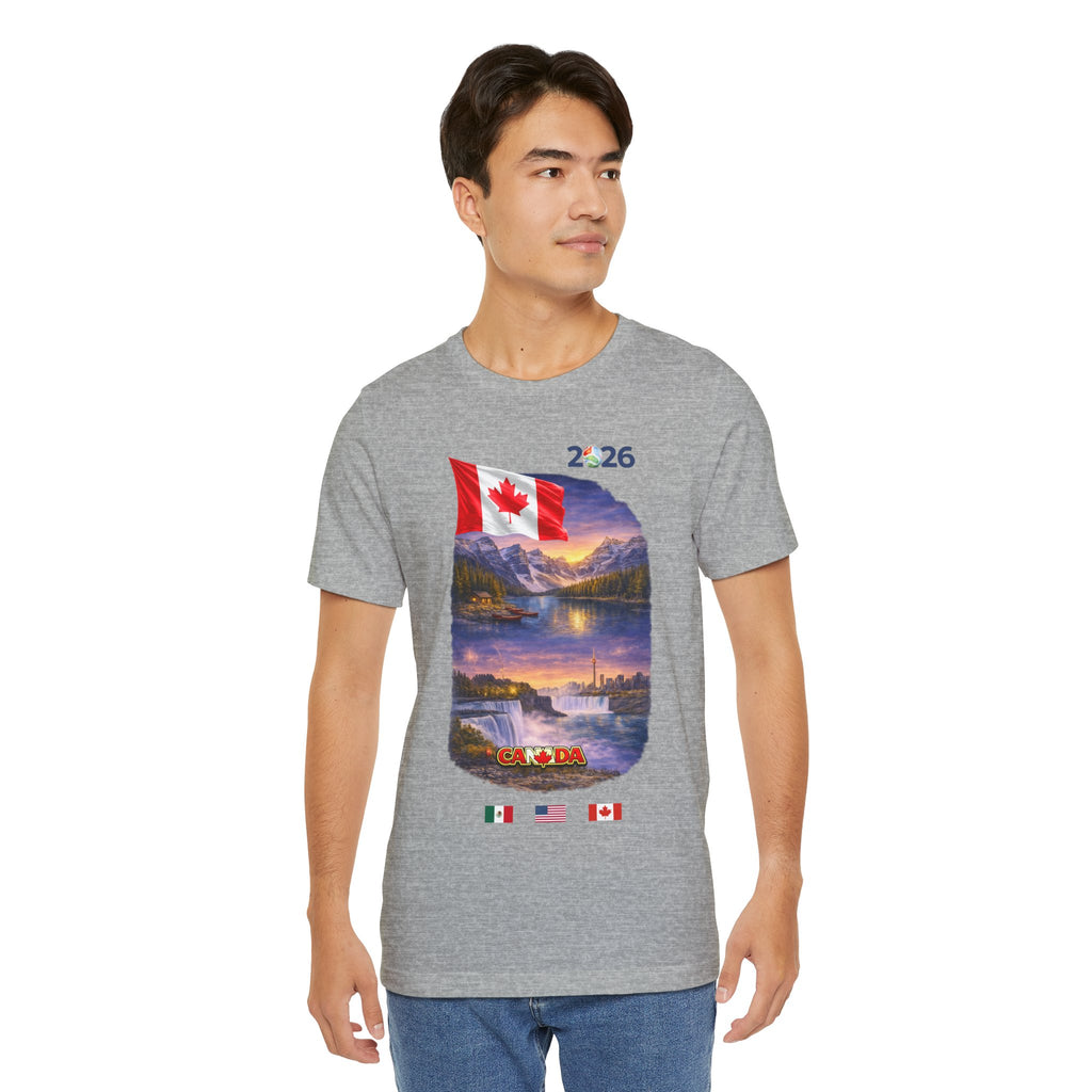 CANADA Global