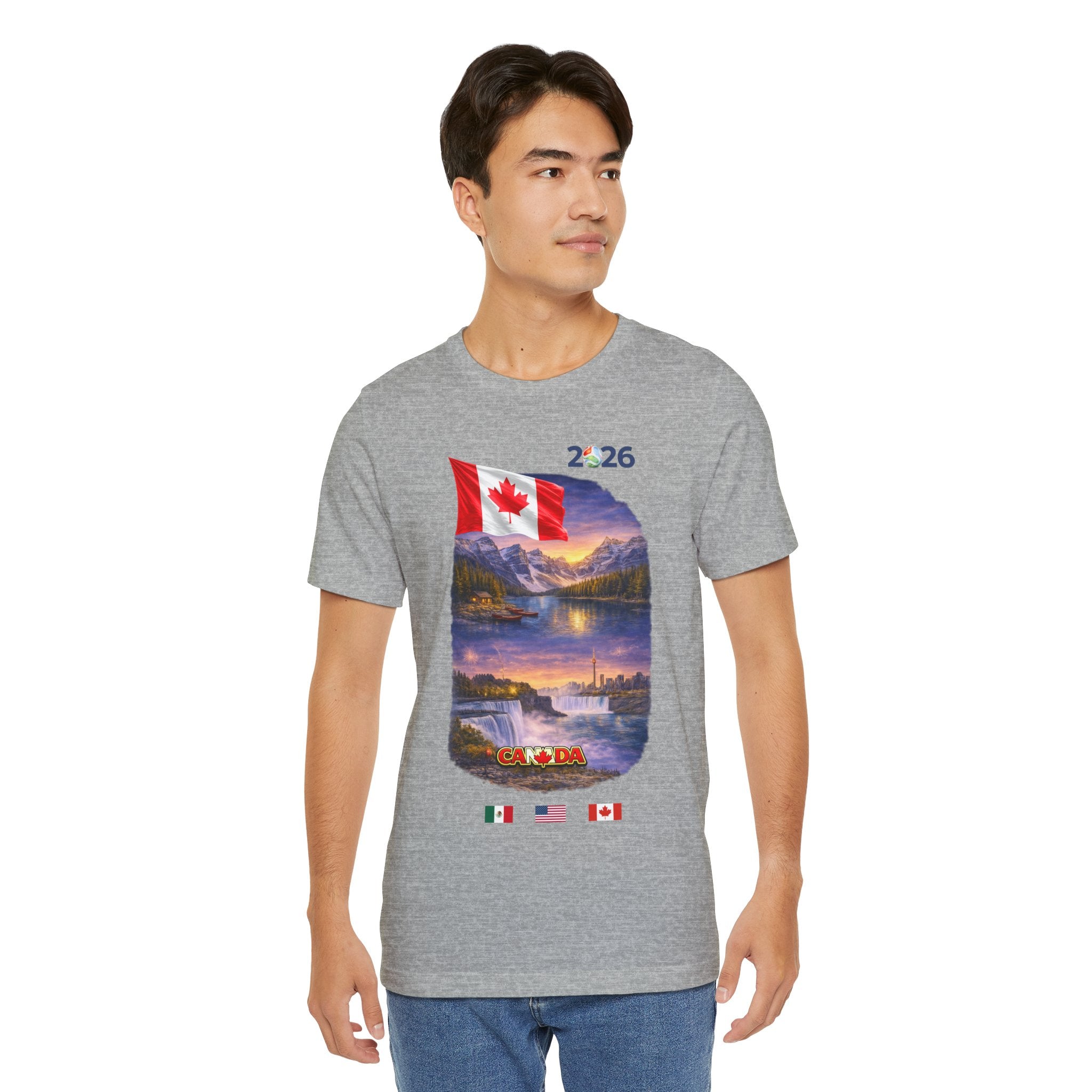 CANADA Global