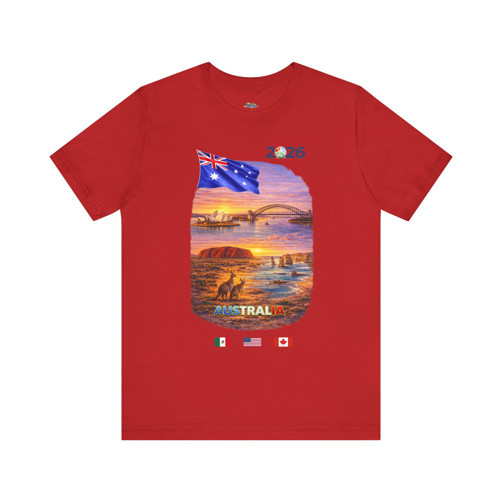 AUSTRALIA Global