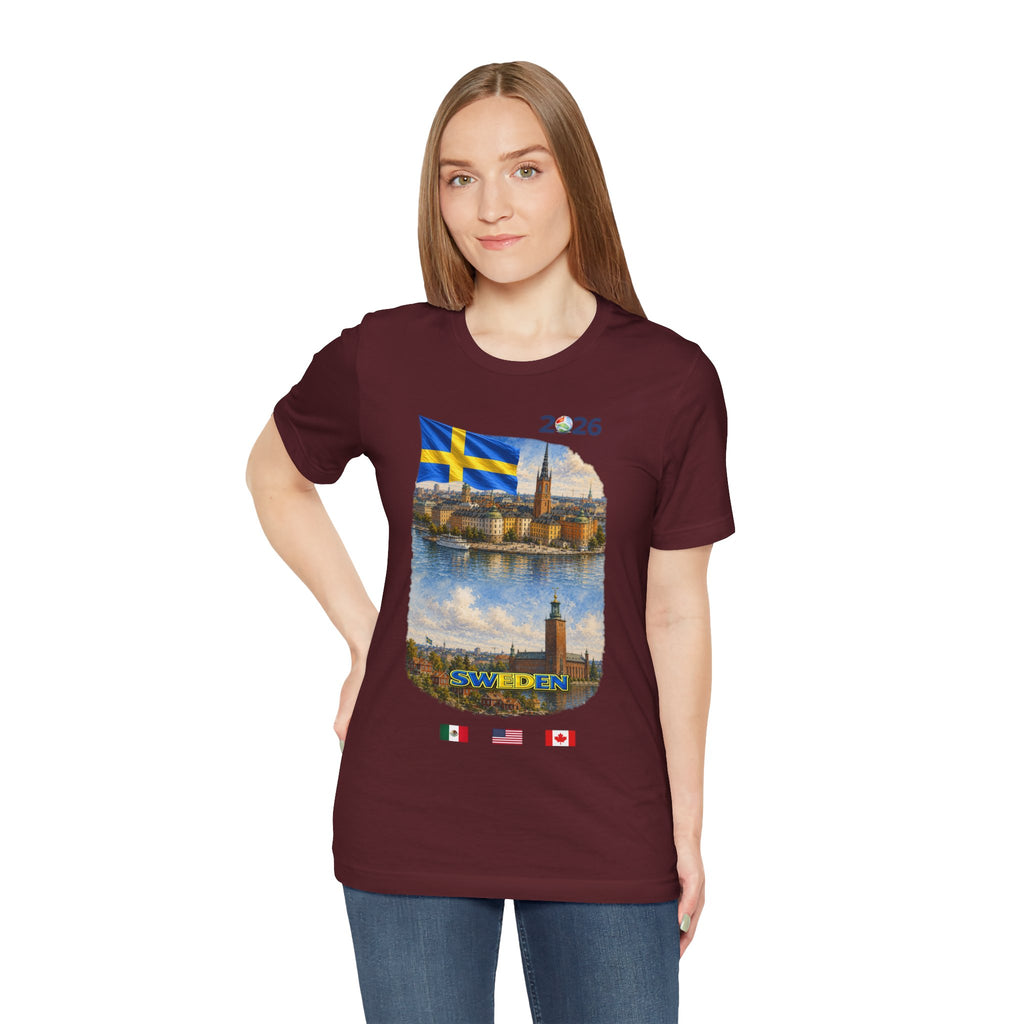 SWEDEN Global