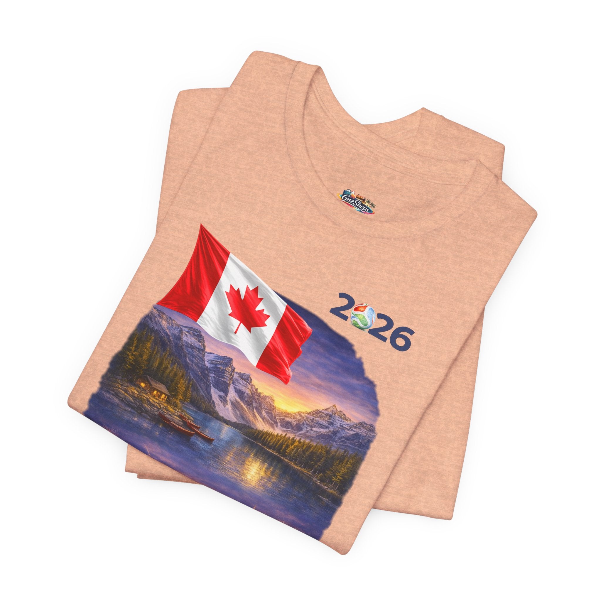 CANADA Global