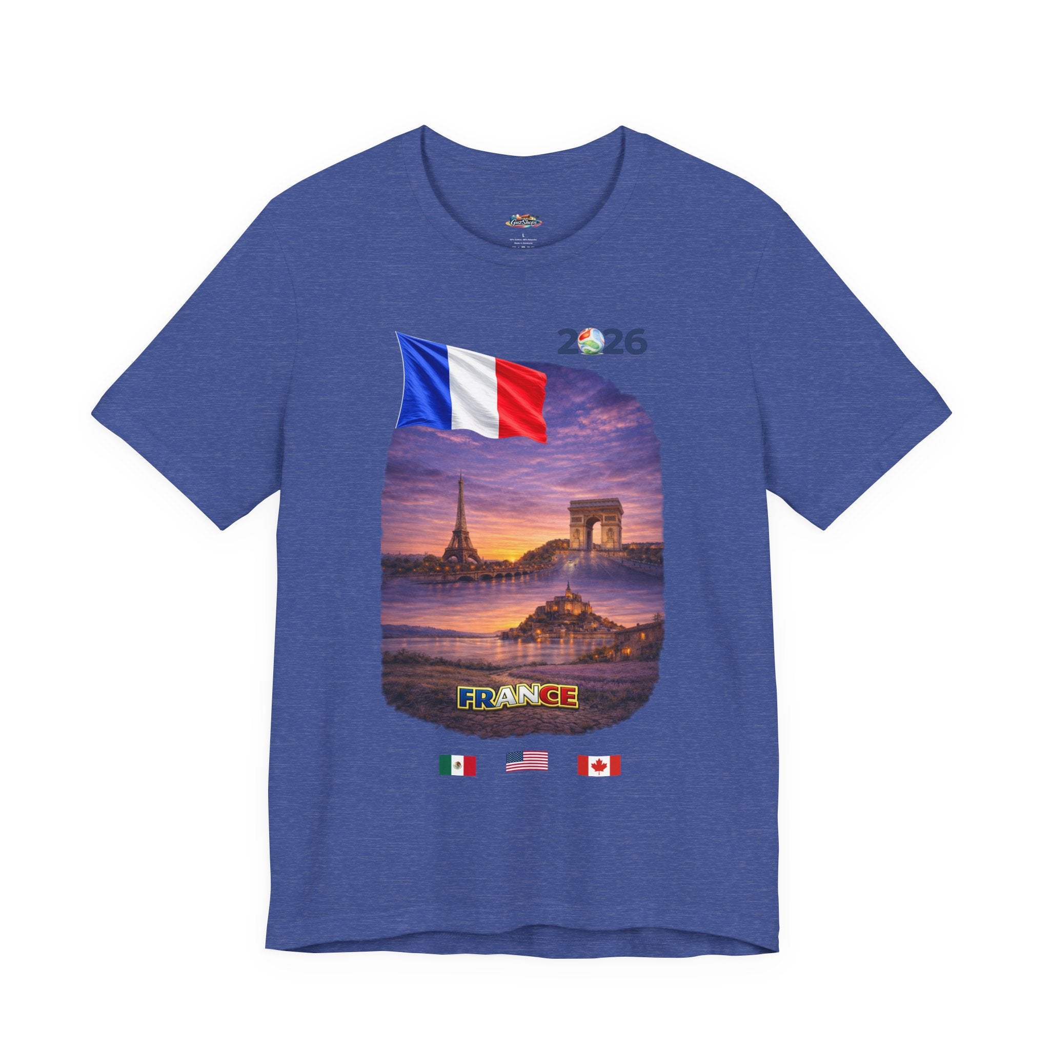 FRANCE Global