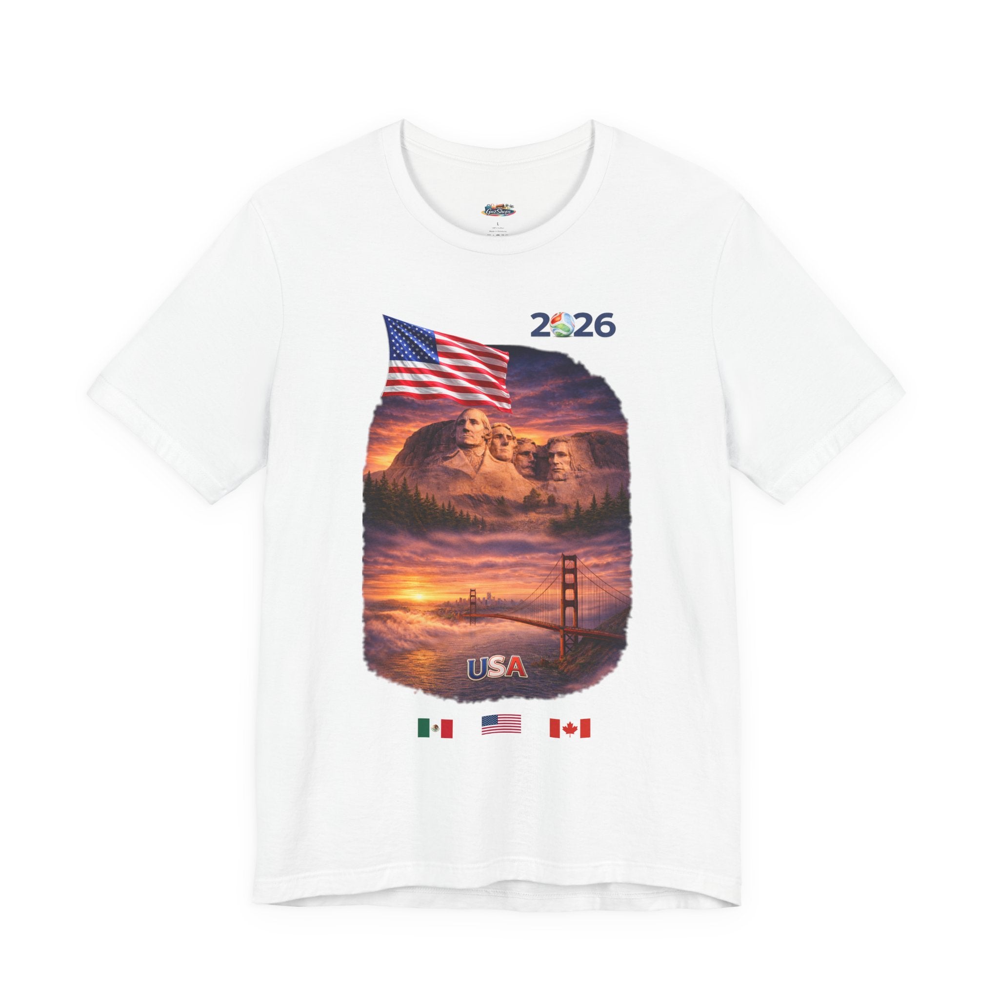USA 1 Global