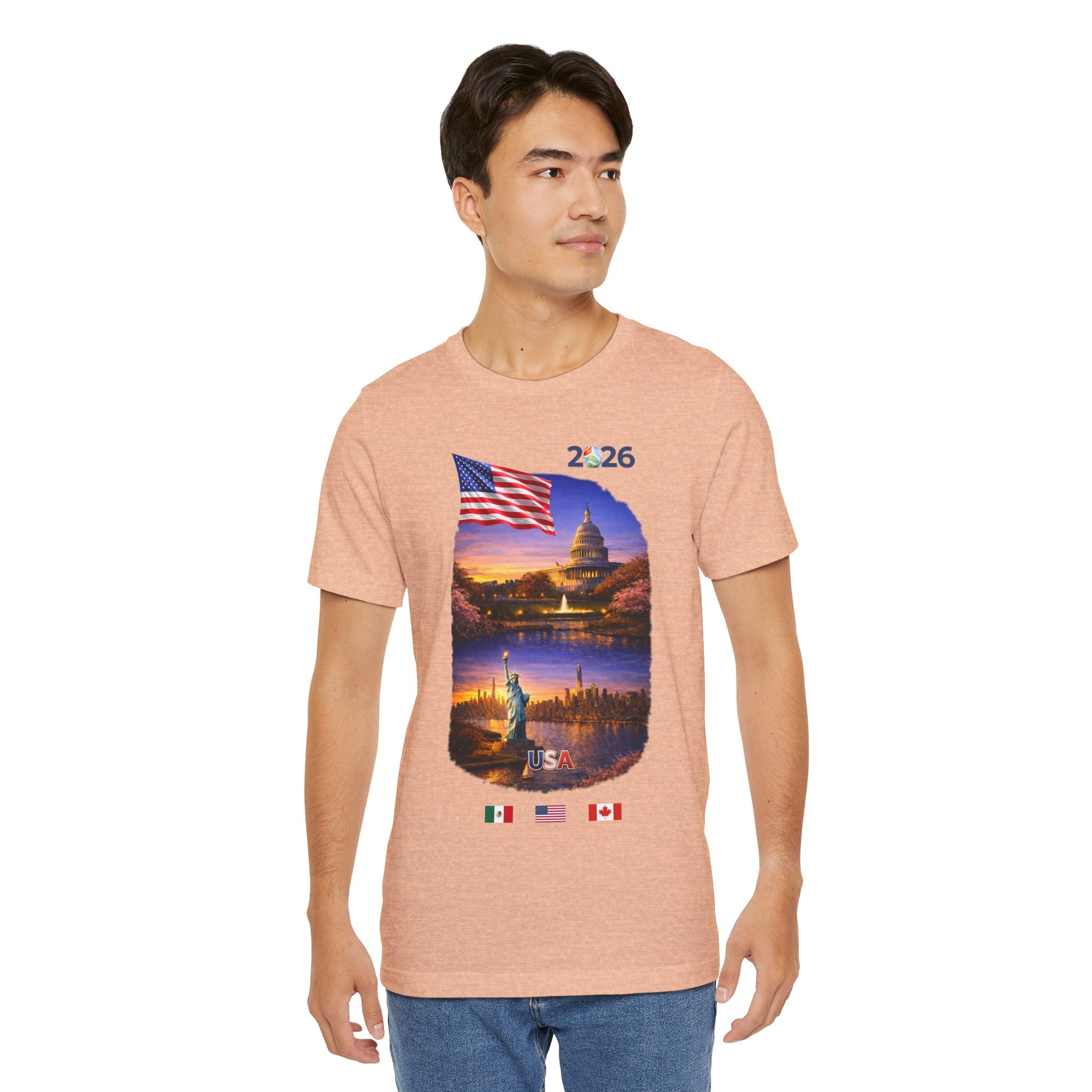USA 2 Global