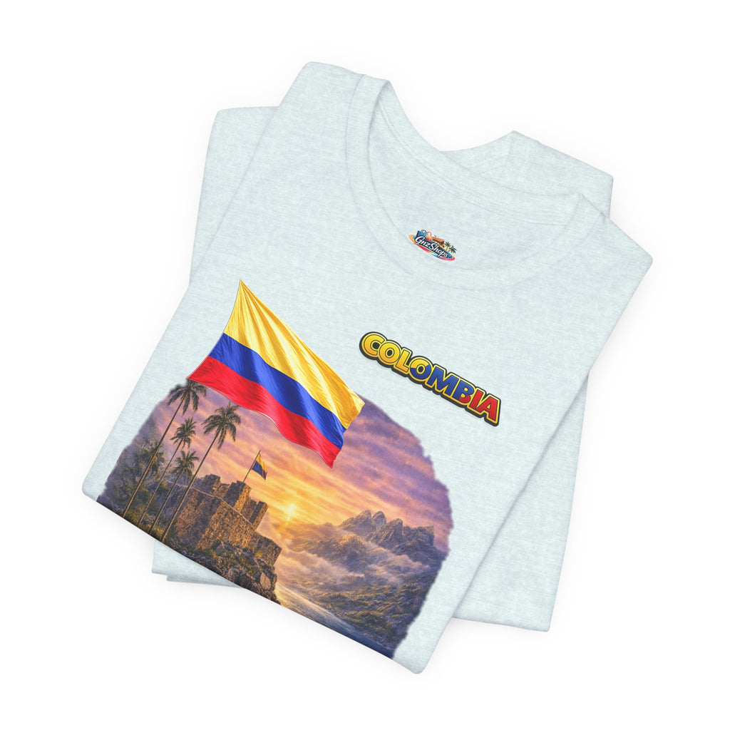 Colombia PREMIUM
