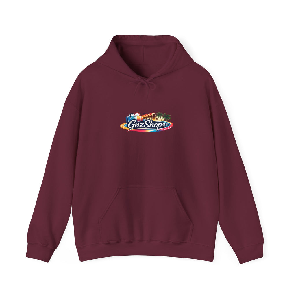 Copy of 250 National - Unisex Hooded Sweatshirt