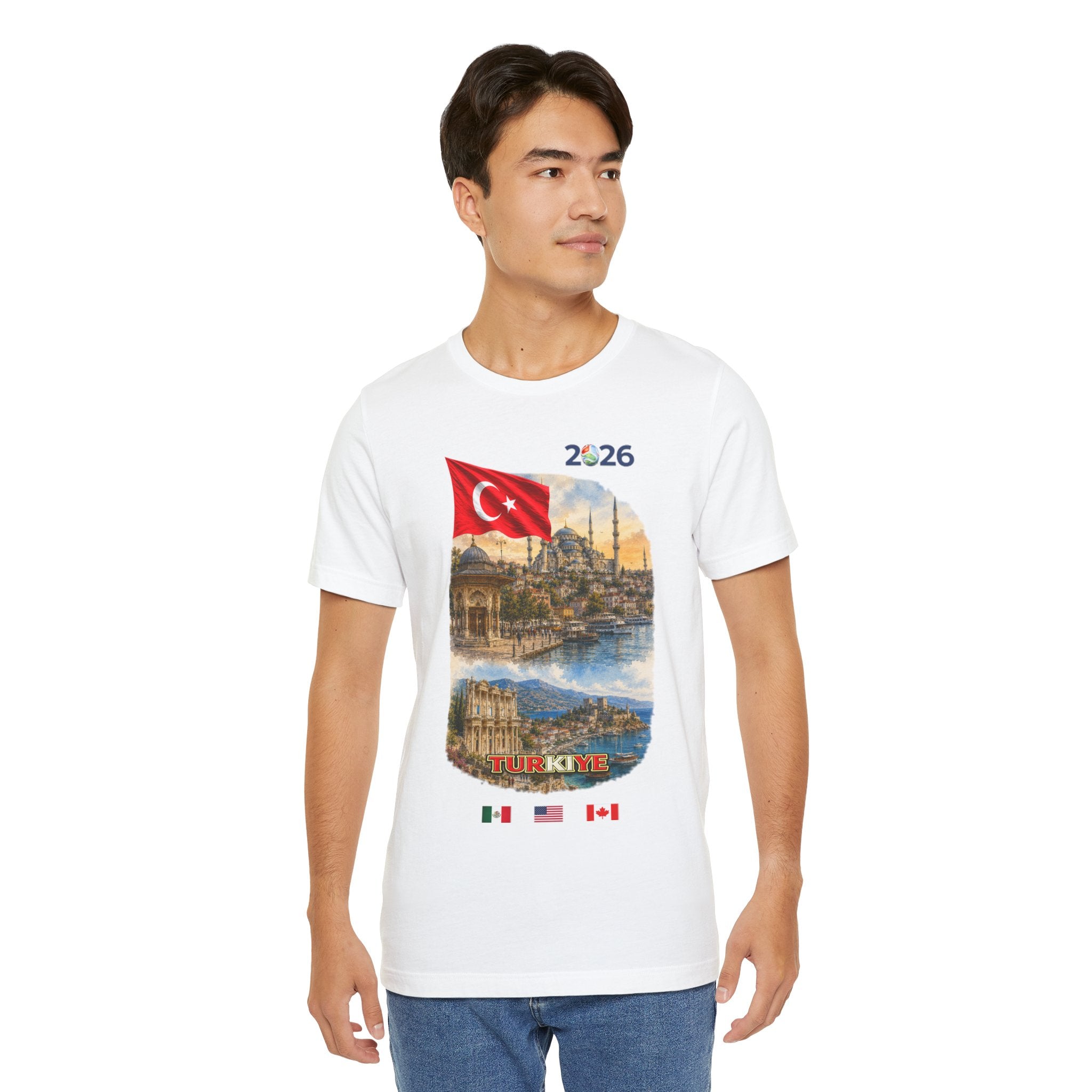TURKIYE Global