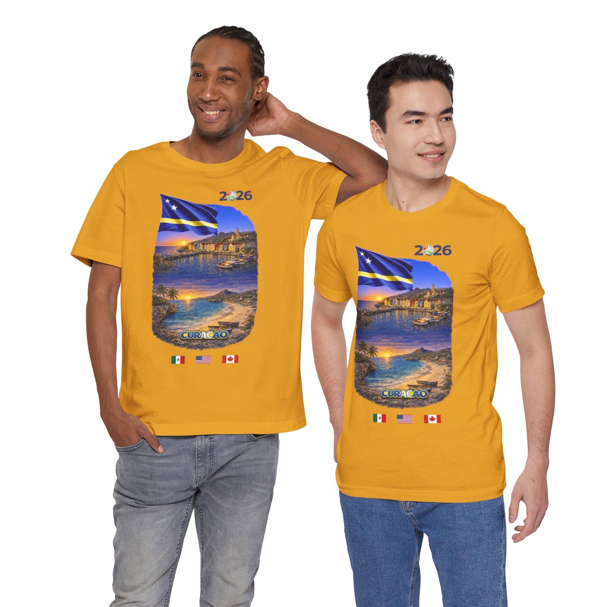 CURACAO Global