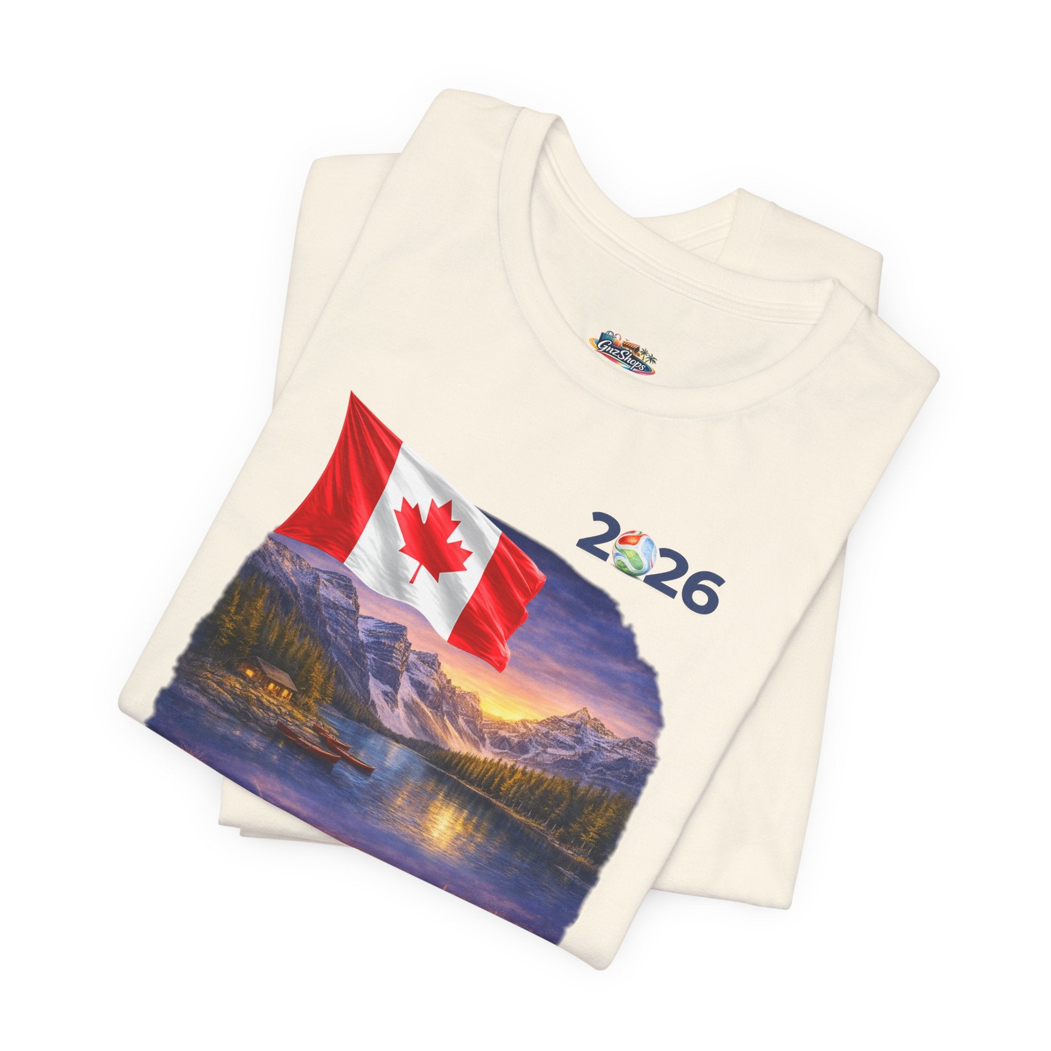 CANADA Global