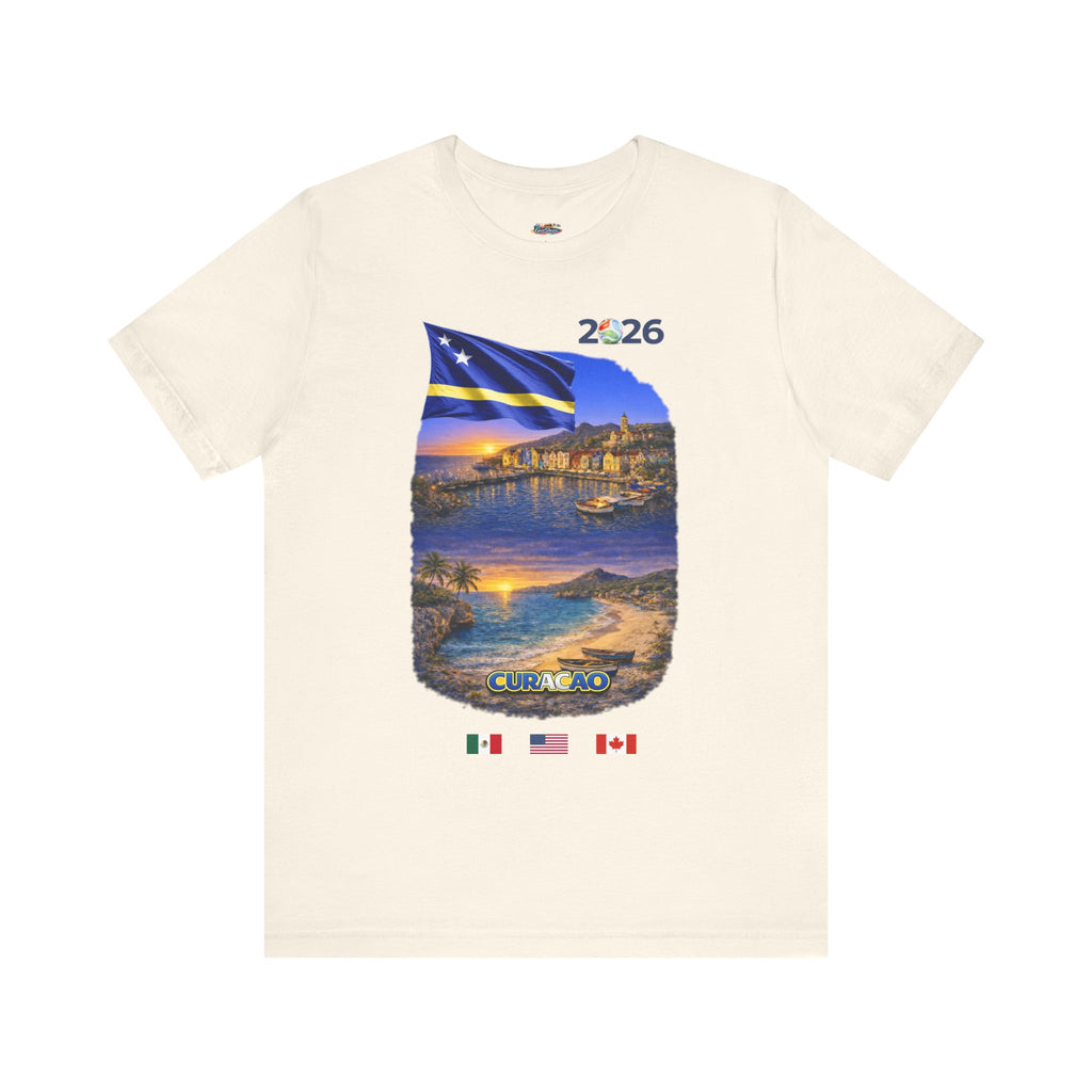 CURACAO Global