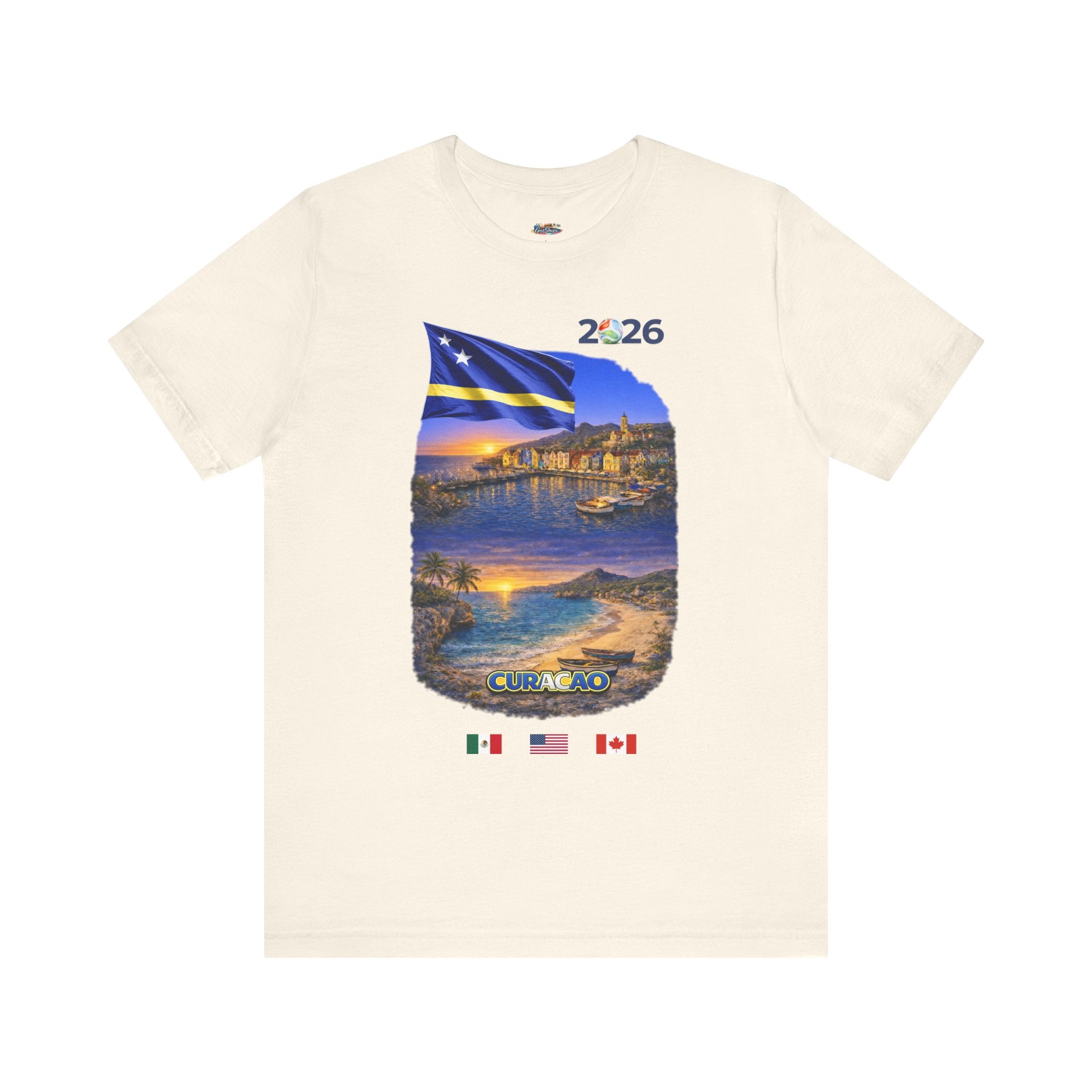 CURACAO Global