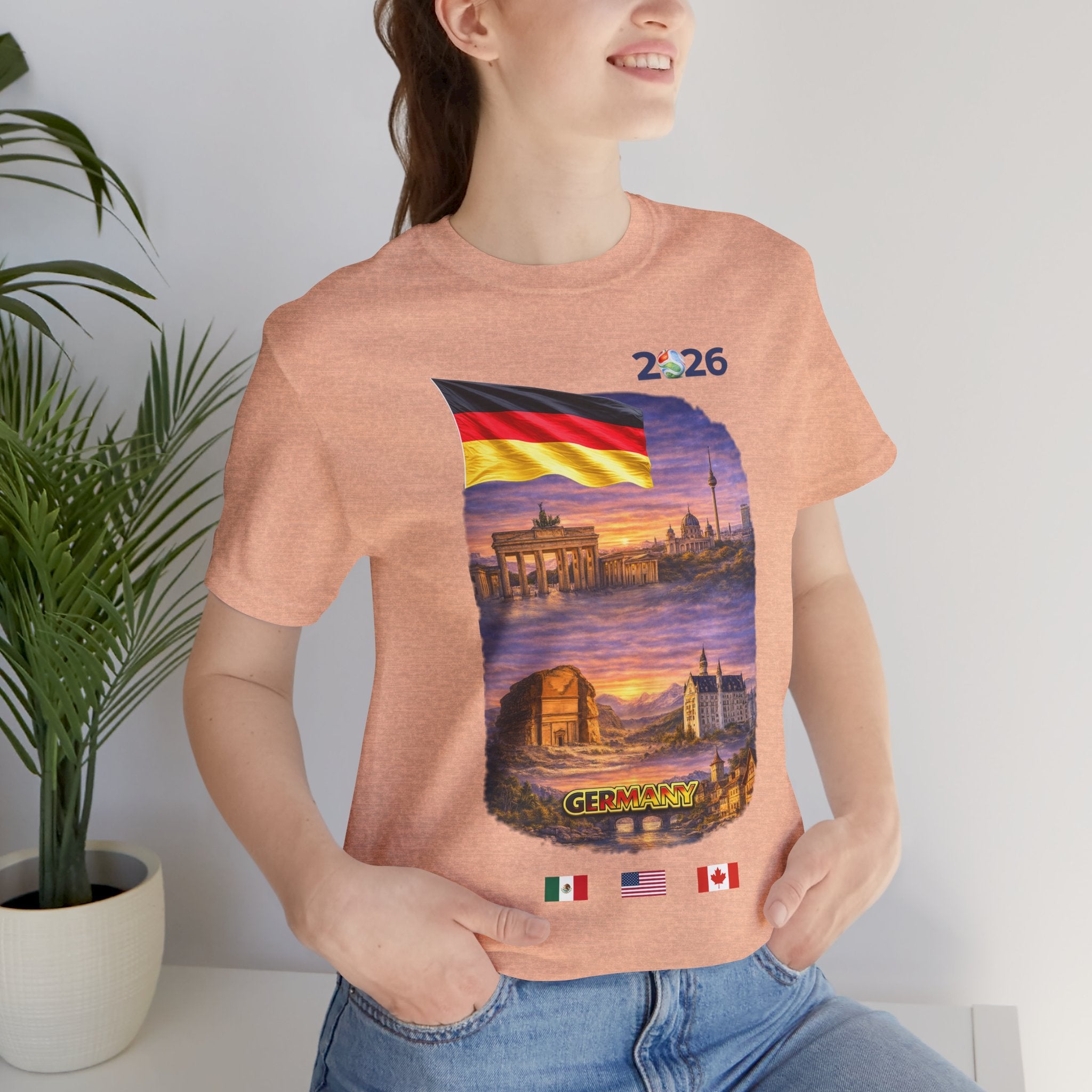GERMANY Global