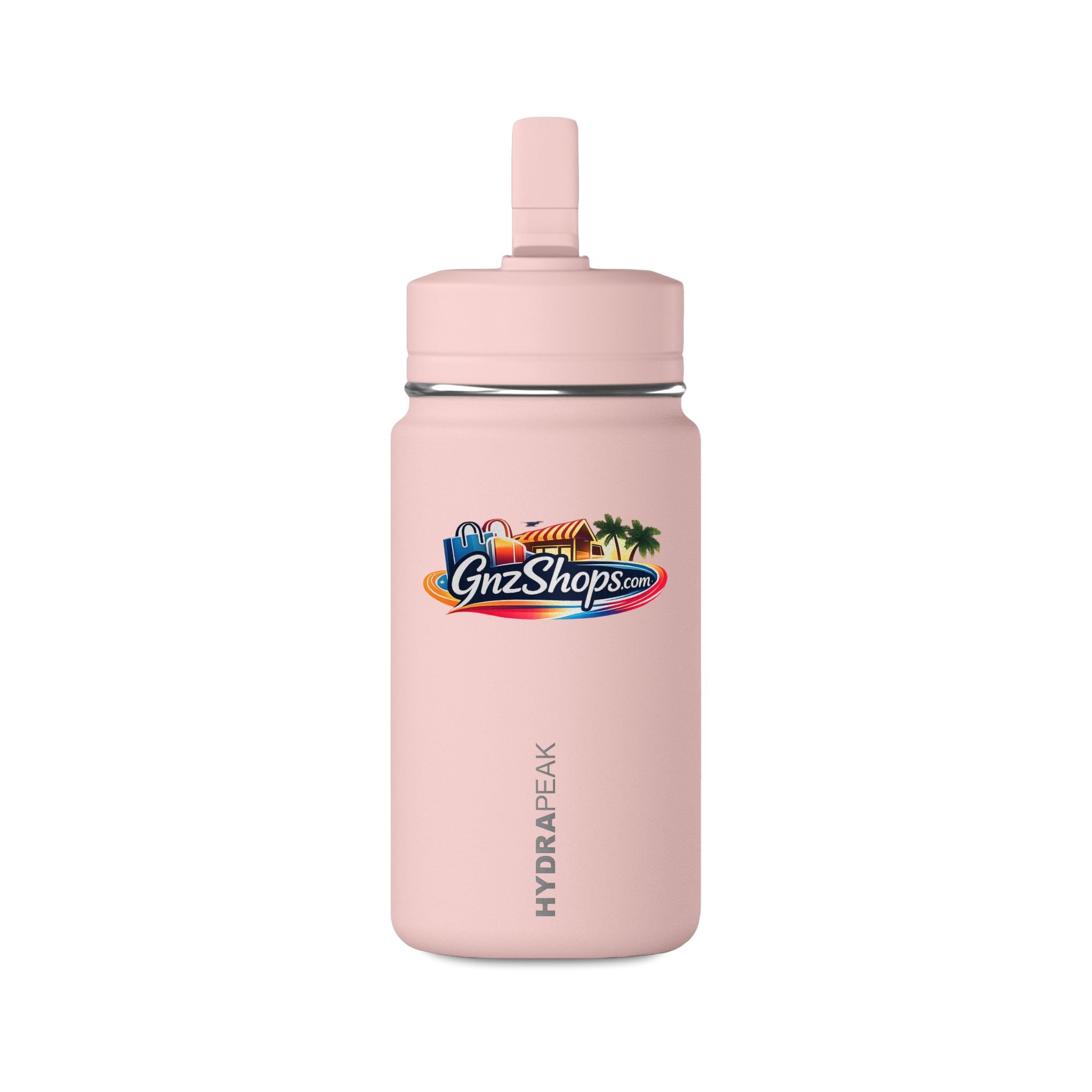 GNZ Mini Water Bottle, 14oz