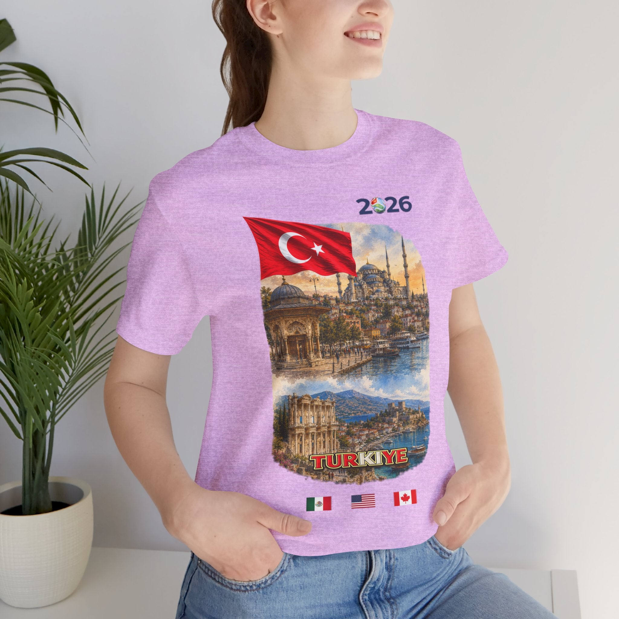 TURKIYE Global